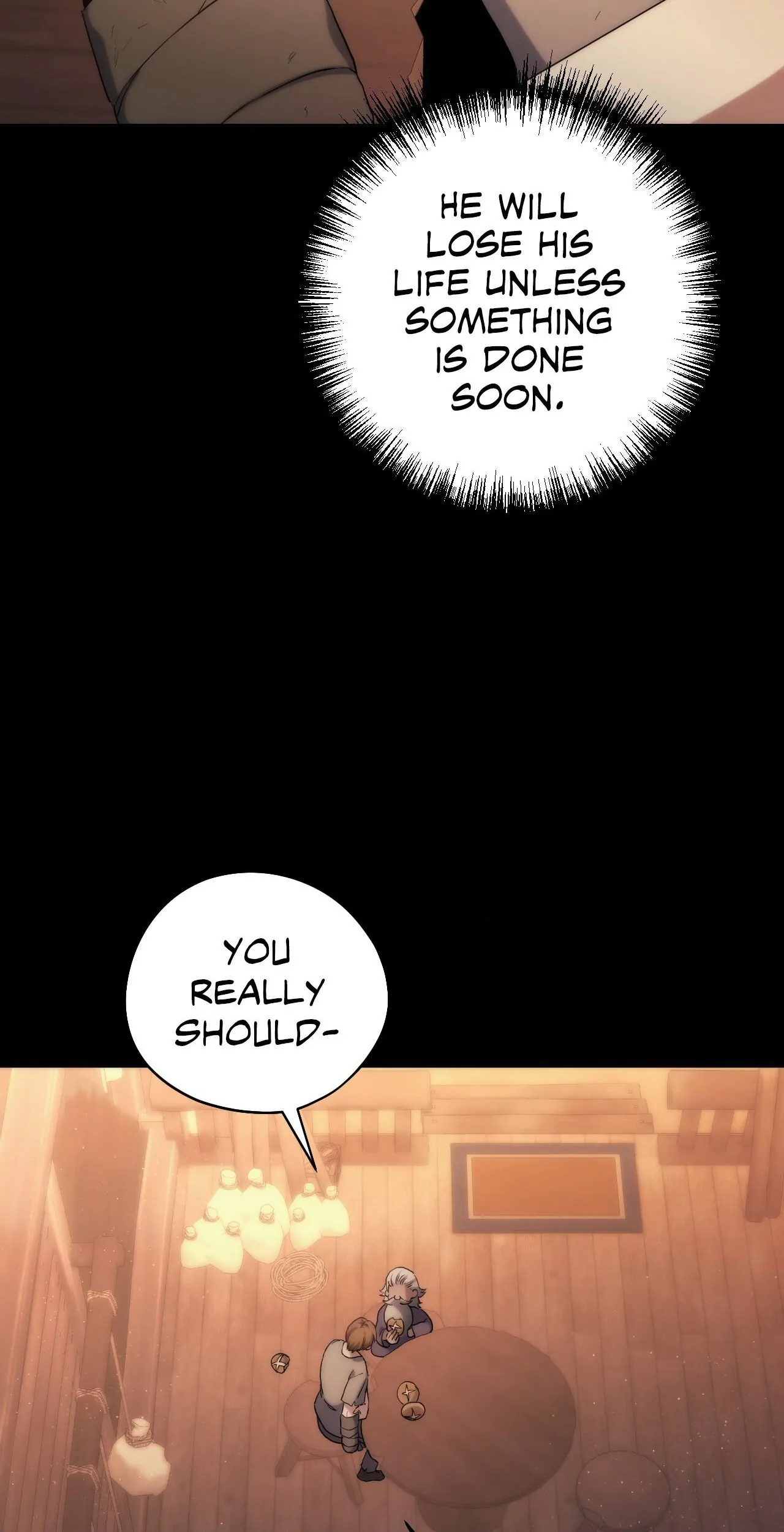 The Golden Wife-in-Law Chapter 36 - page 71