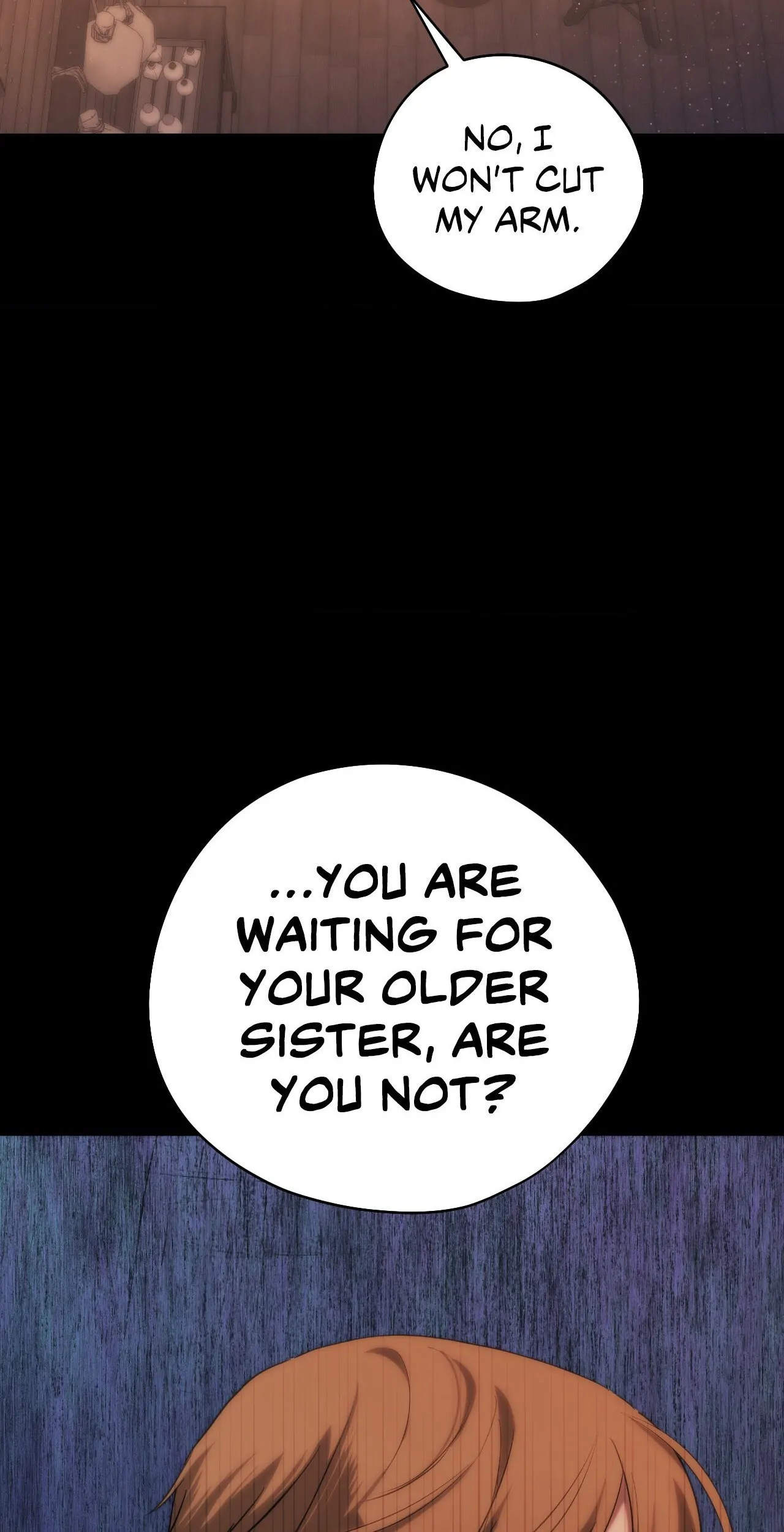 The Golden Wife-in-Law Chapter 36 - page 72