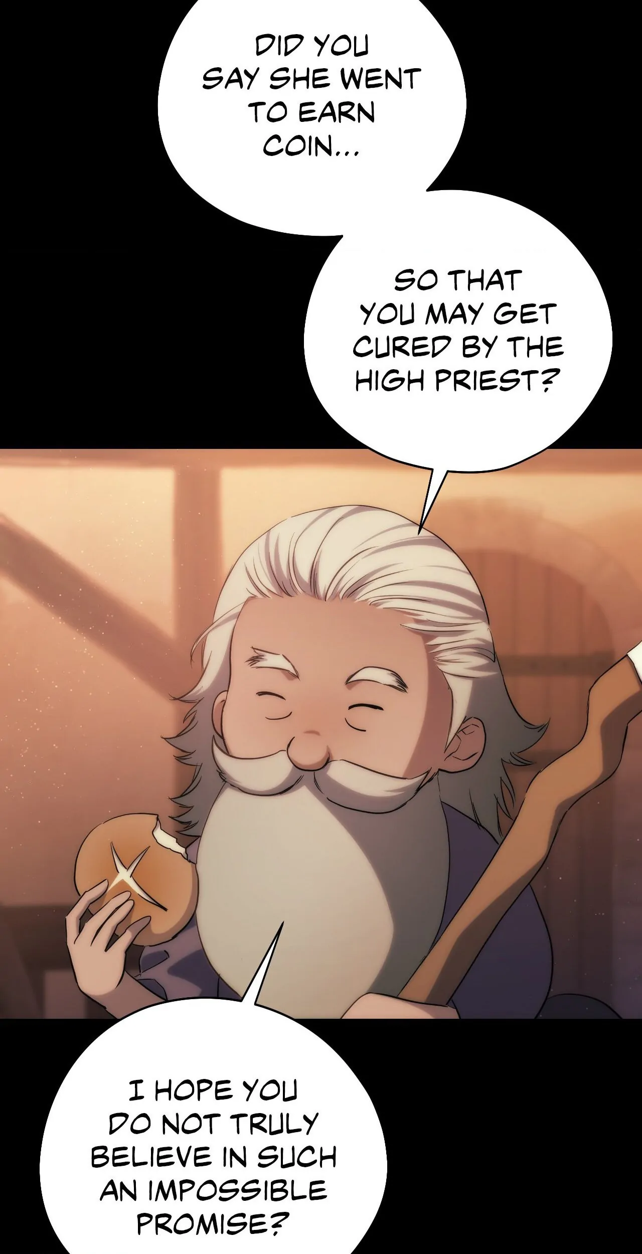 The Golden Wife-in-Law Chapter 36 - page 74