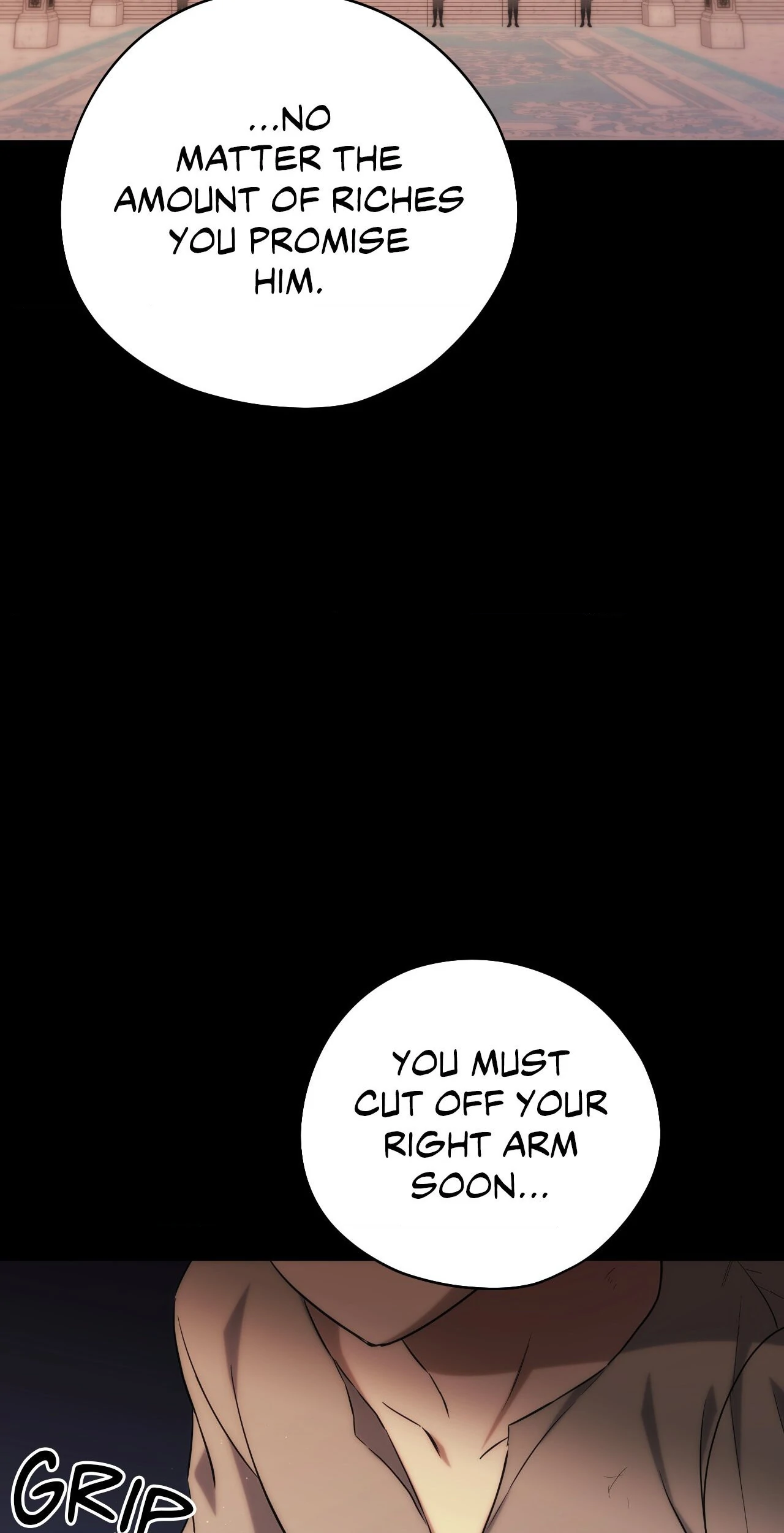 The Golden Wife-in-Law Chapter 36 - page 76