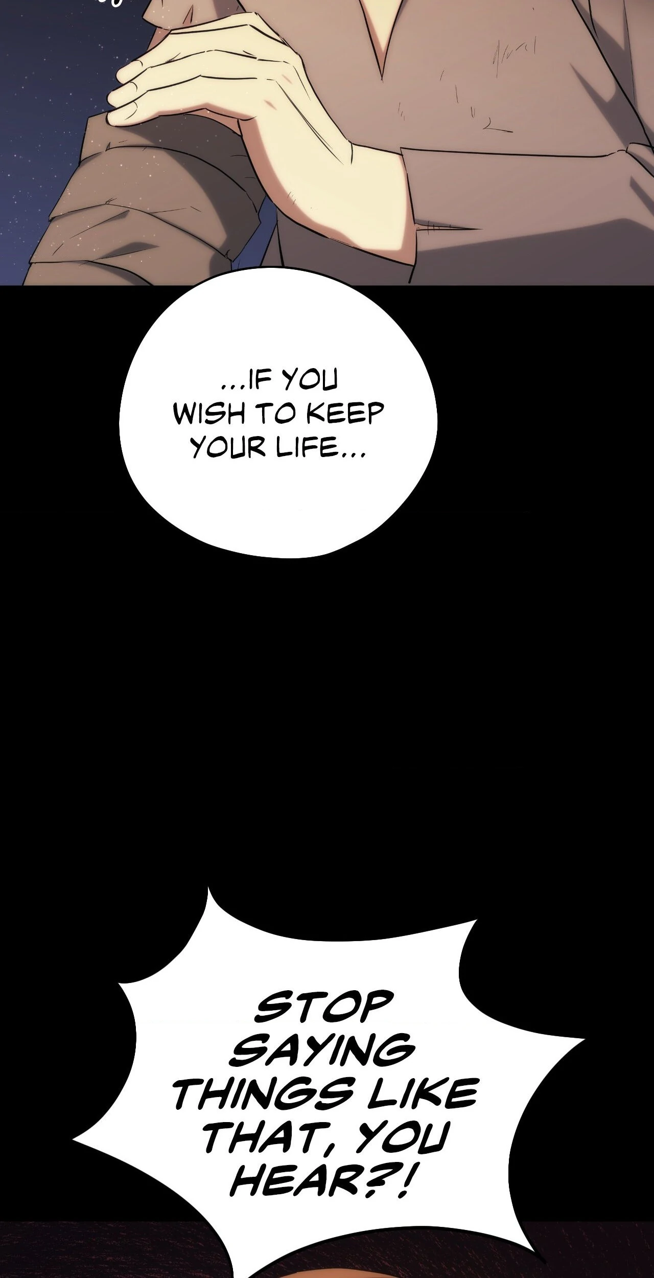 The Golden Wife-in-Law Chapter 36 - page 77