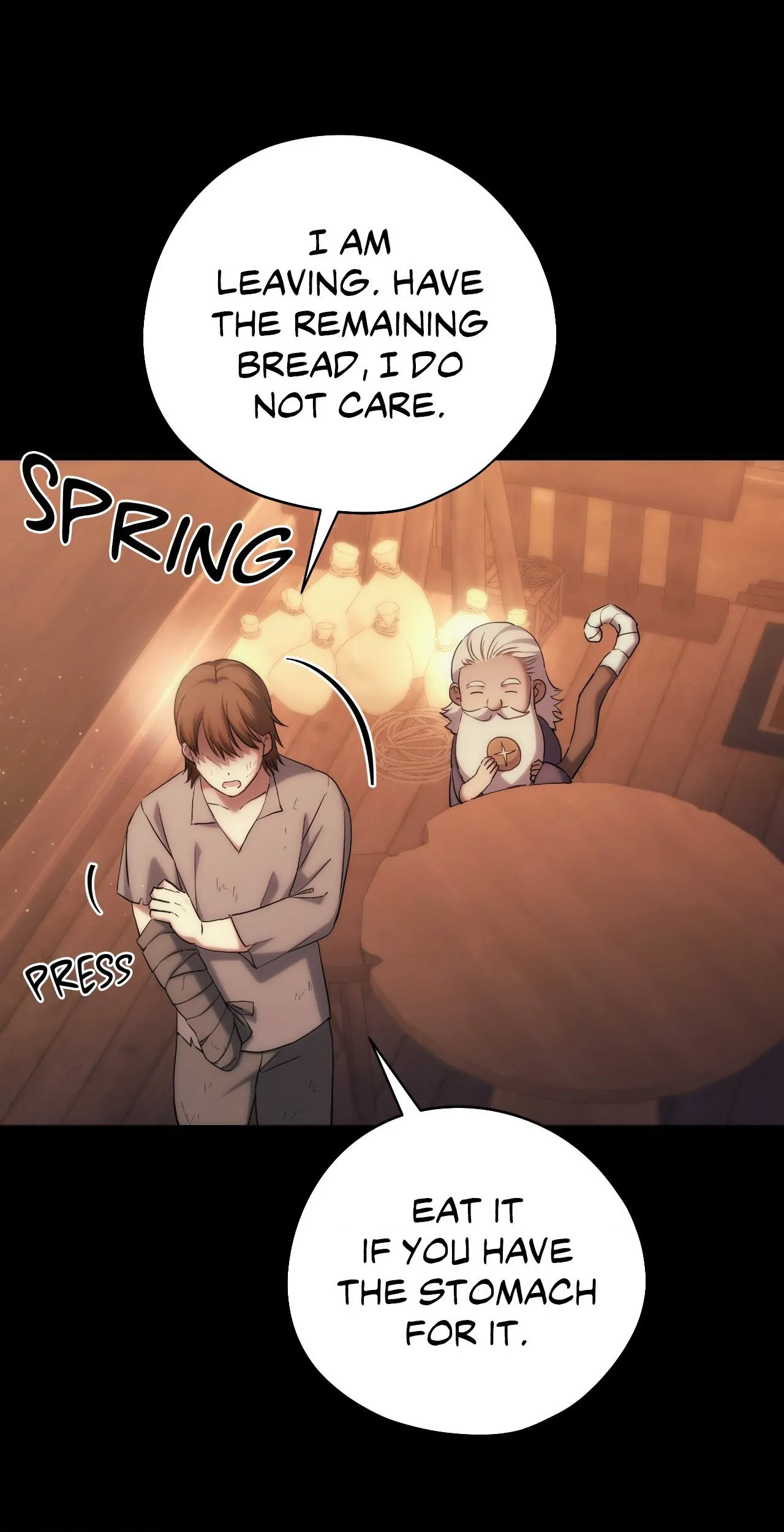 The Golden Wife-in-Law Chapter 36 - page 79