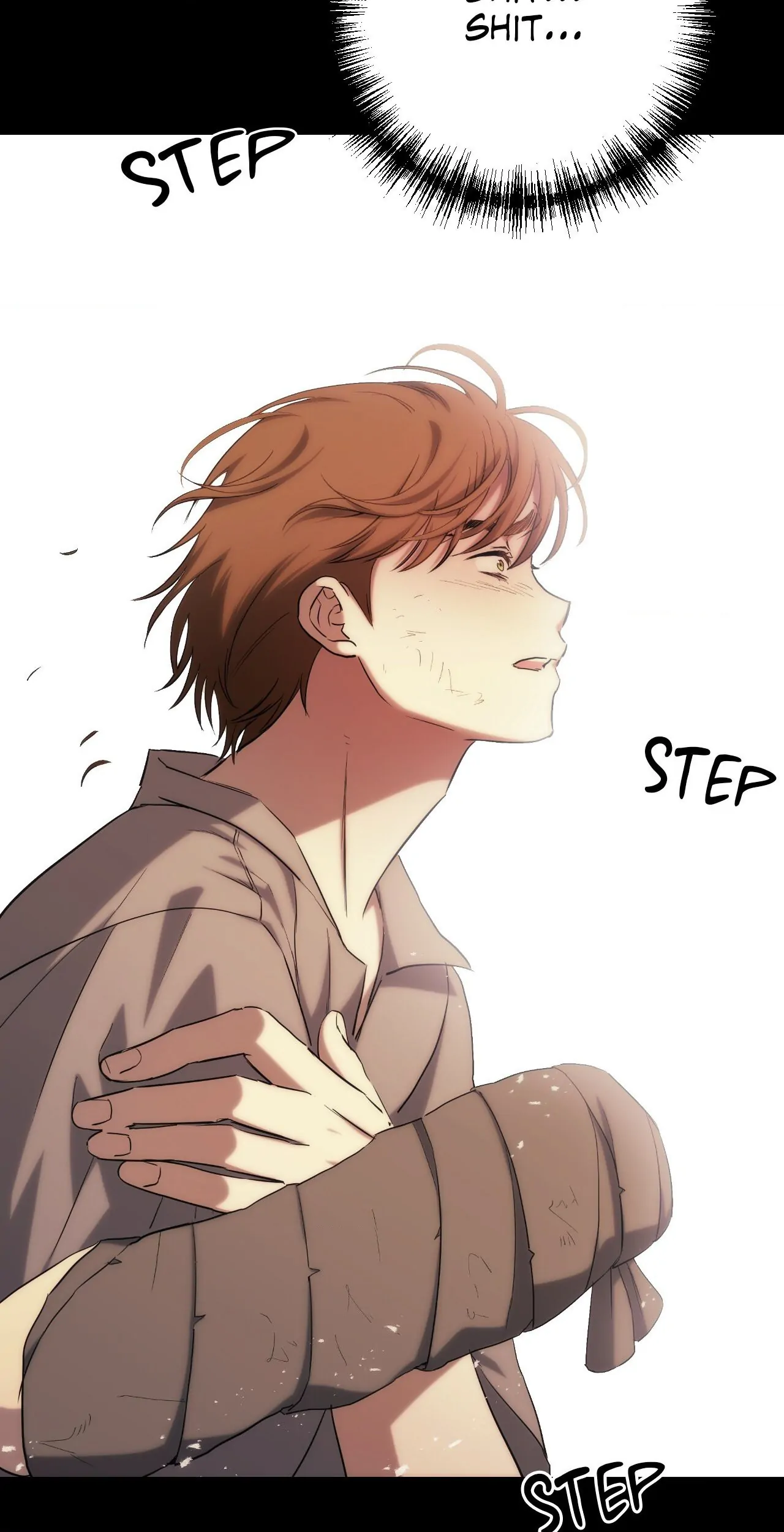 The Golden Wife-in-Law Chapter 36 - page 84