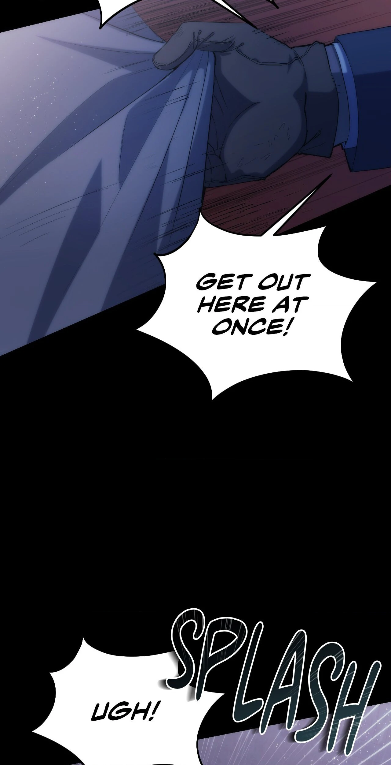 The Golden Wife-in-Law Chapter 37 - page 11
