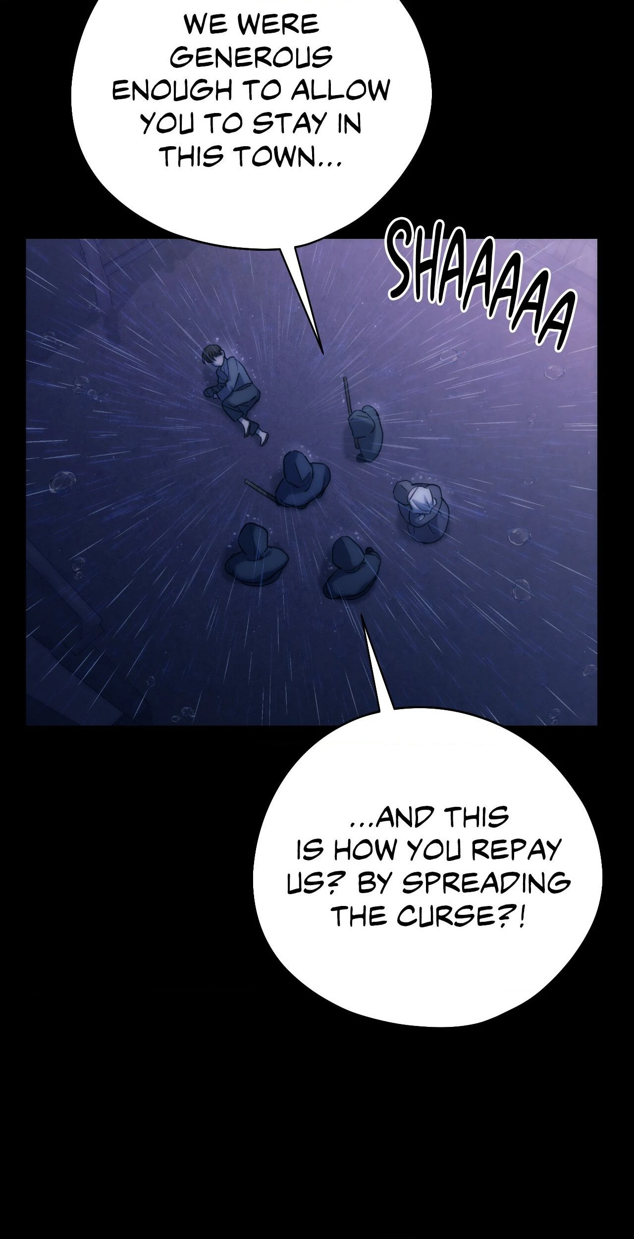 The Golden Wife-in-Law Chapter 37 - page 13