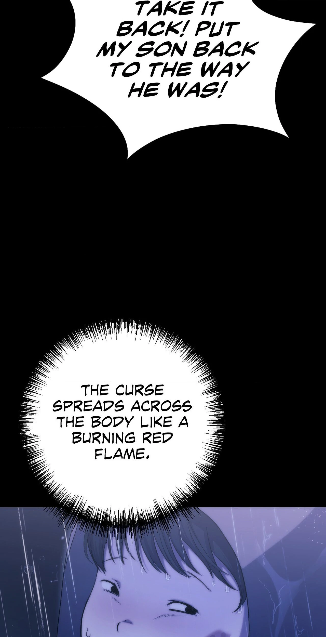 The Golden Wife-in-Law Chapter 37 - page 15