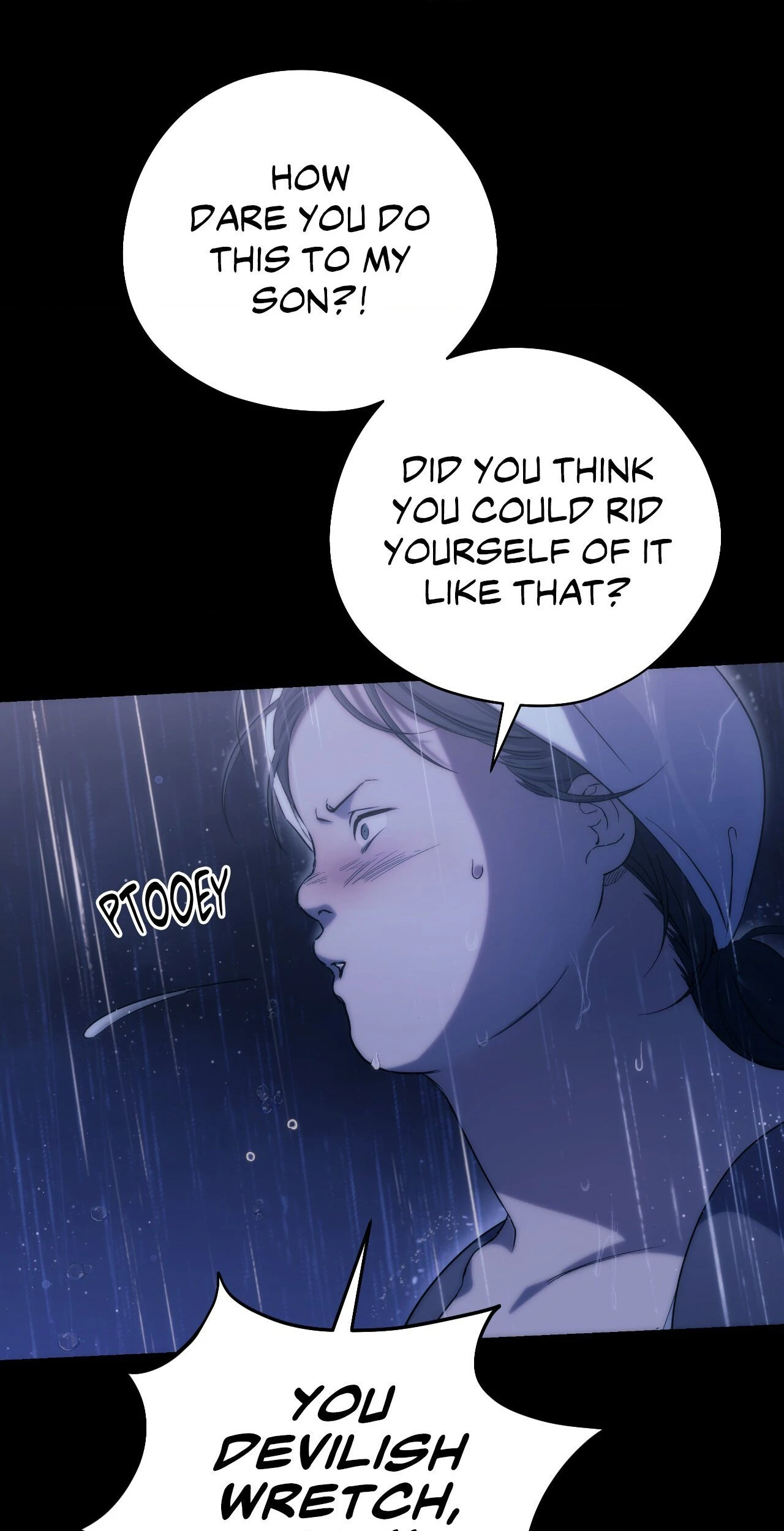 The Golden Wife-in-Law Chapter 37 - page 18