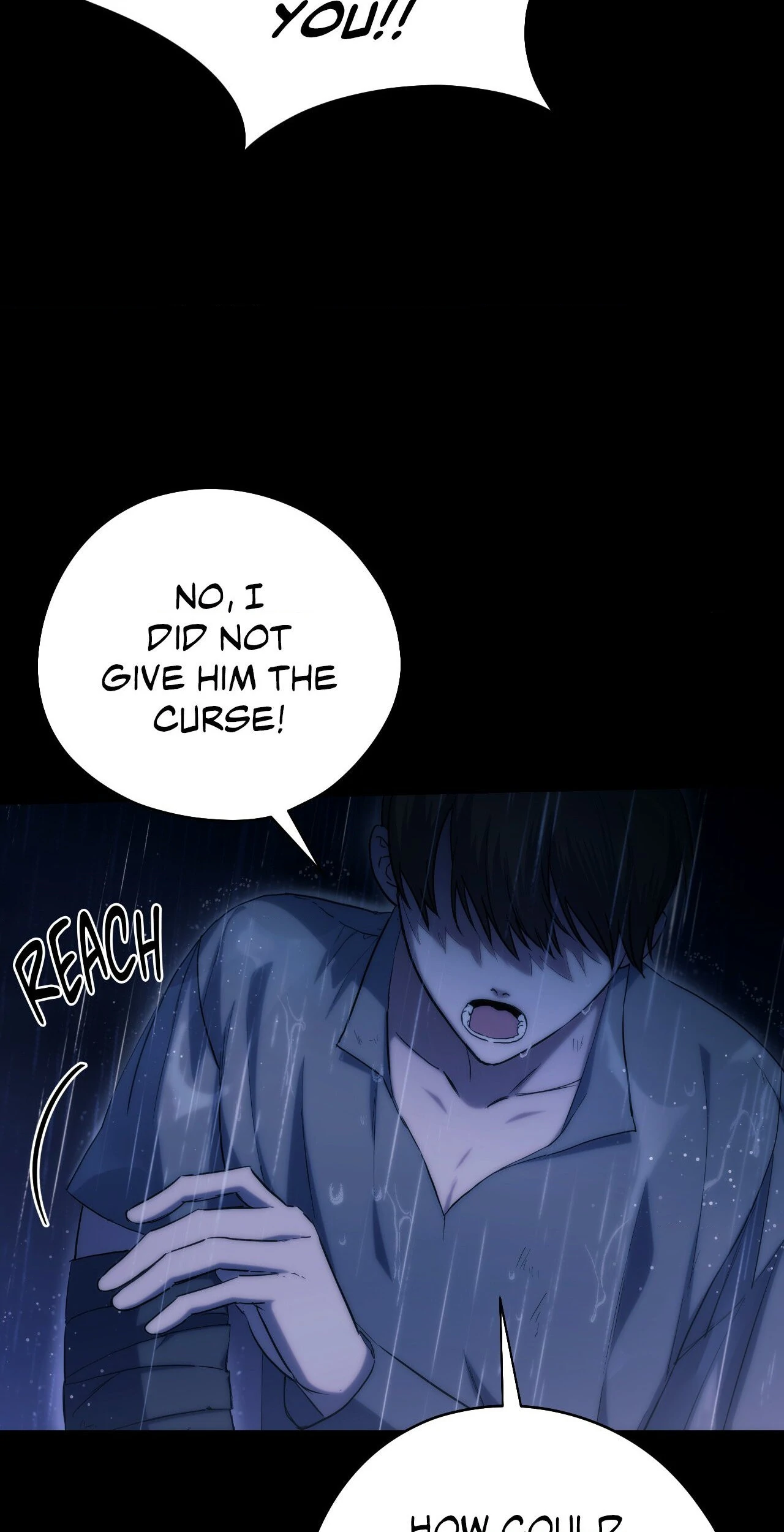 The Golden Wife-in-Law Chapter 37 - page 19