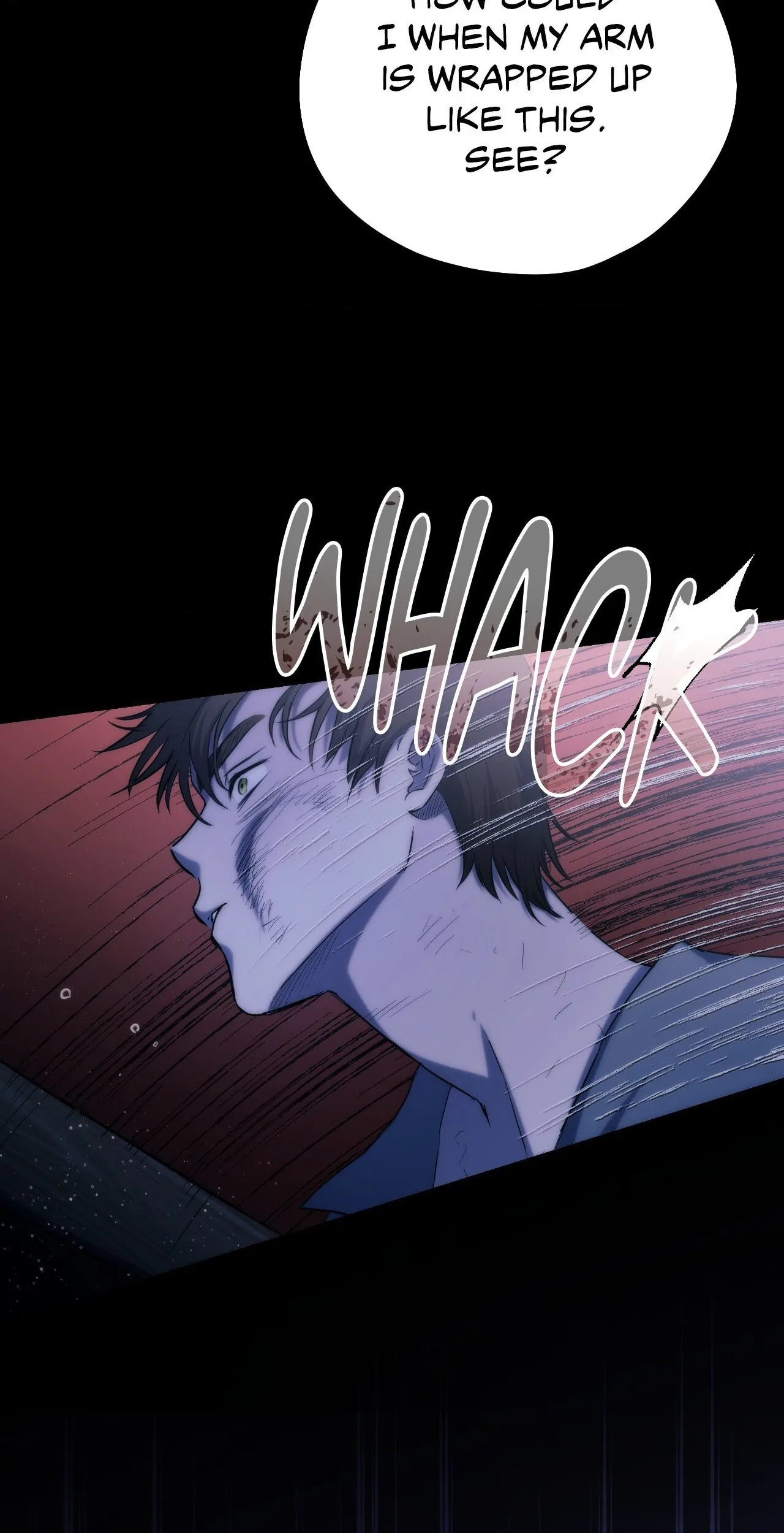The Golden Wife-in-Law Chapter 37 - page 20
