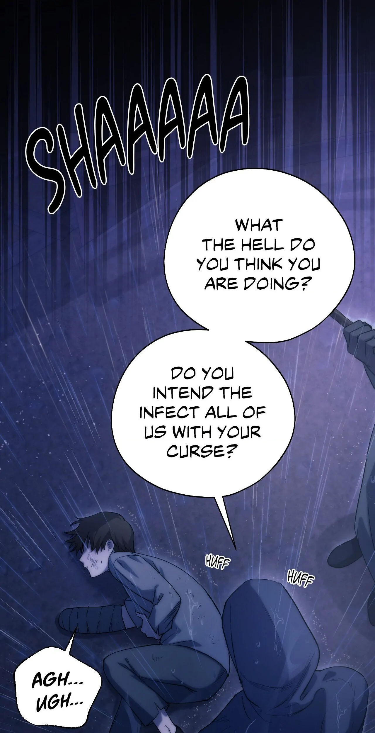 The Golden Wife-in-Law Chapter 37 - page 21