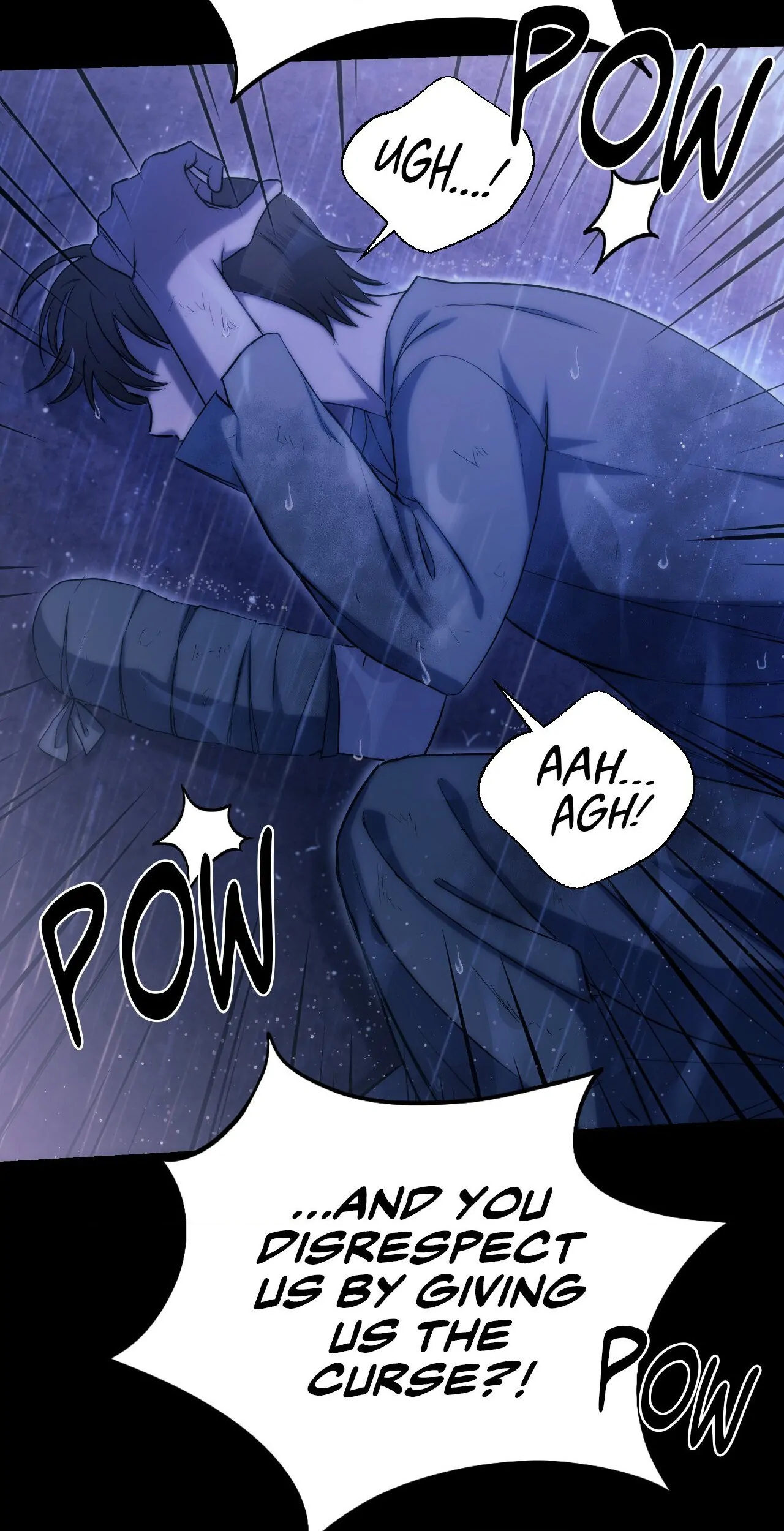 The Golden Wife-in-Law Chapter 37 - page 23