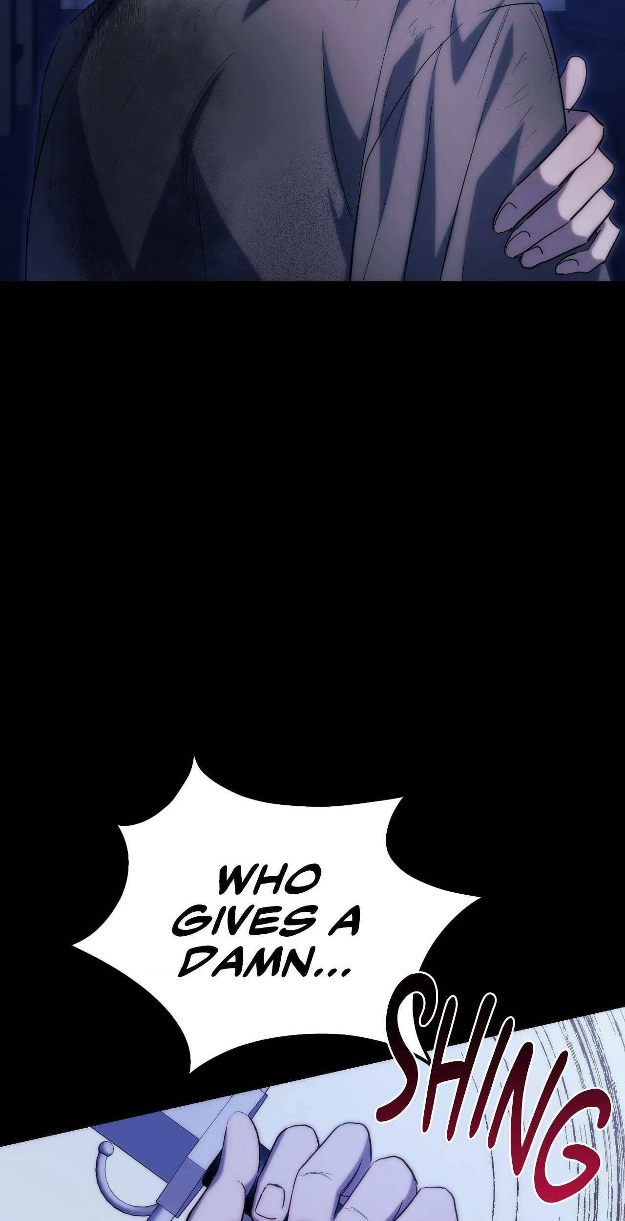 The Golden Wife-in-Law Chapter 37 - page 36