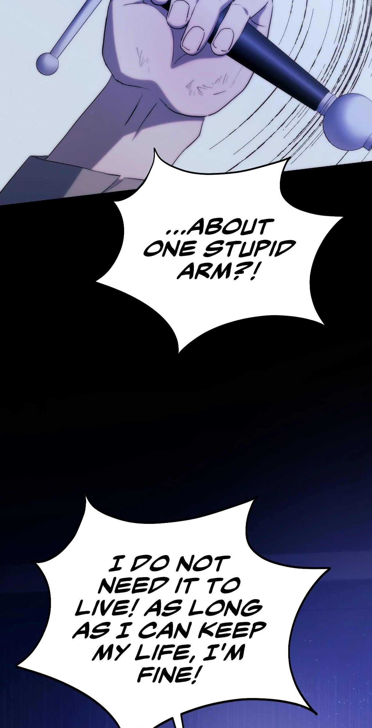 The Golden Wife-in-Law Chapter 37 - page 37