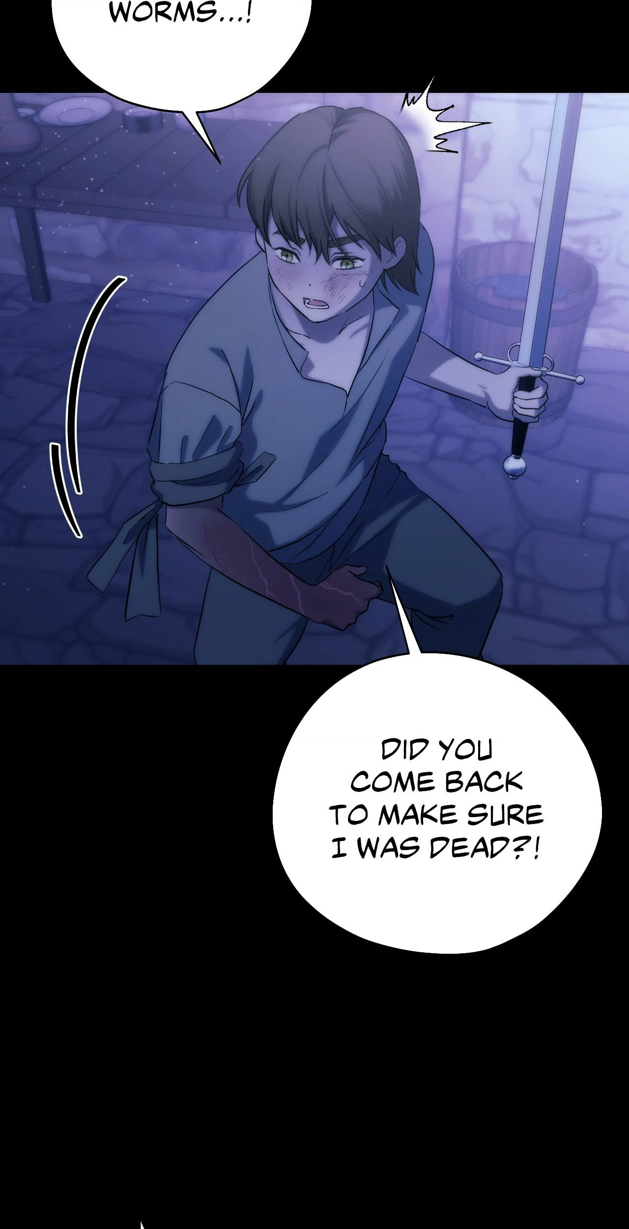 The Golden Wife-in-Law Chapter 37 - page 46