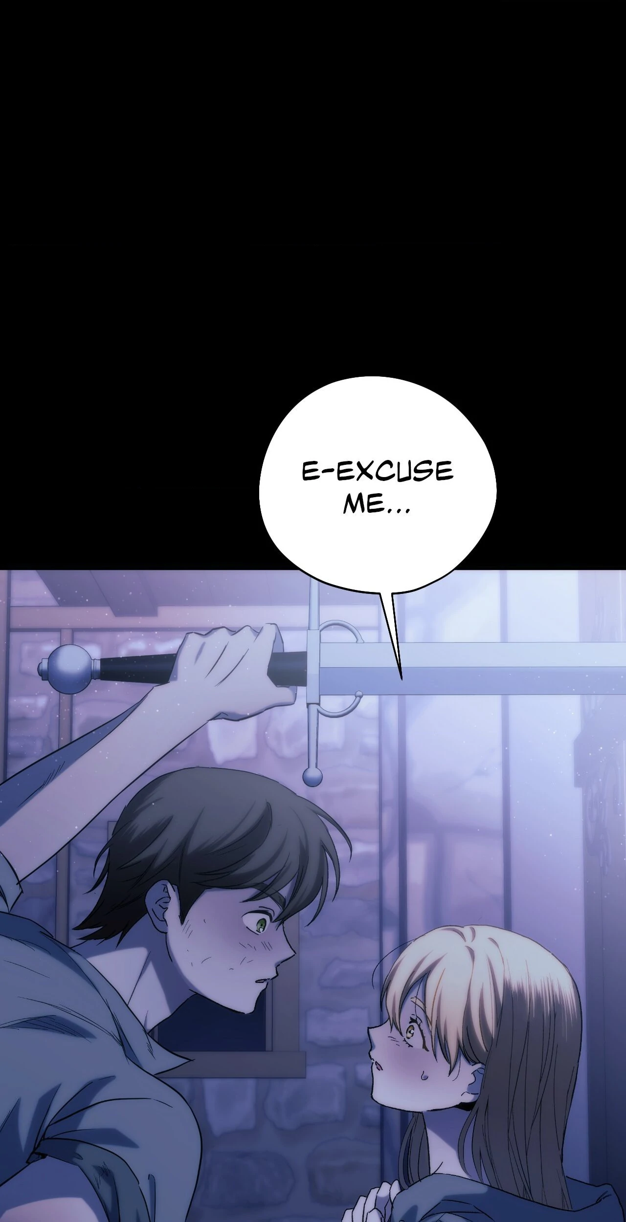 The Golden Wife-in-Law Chapter 37 - page 54