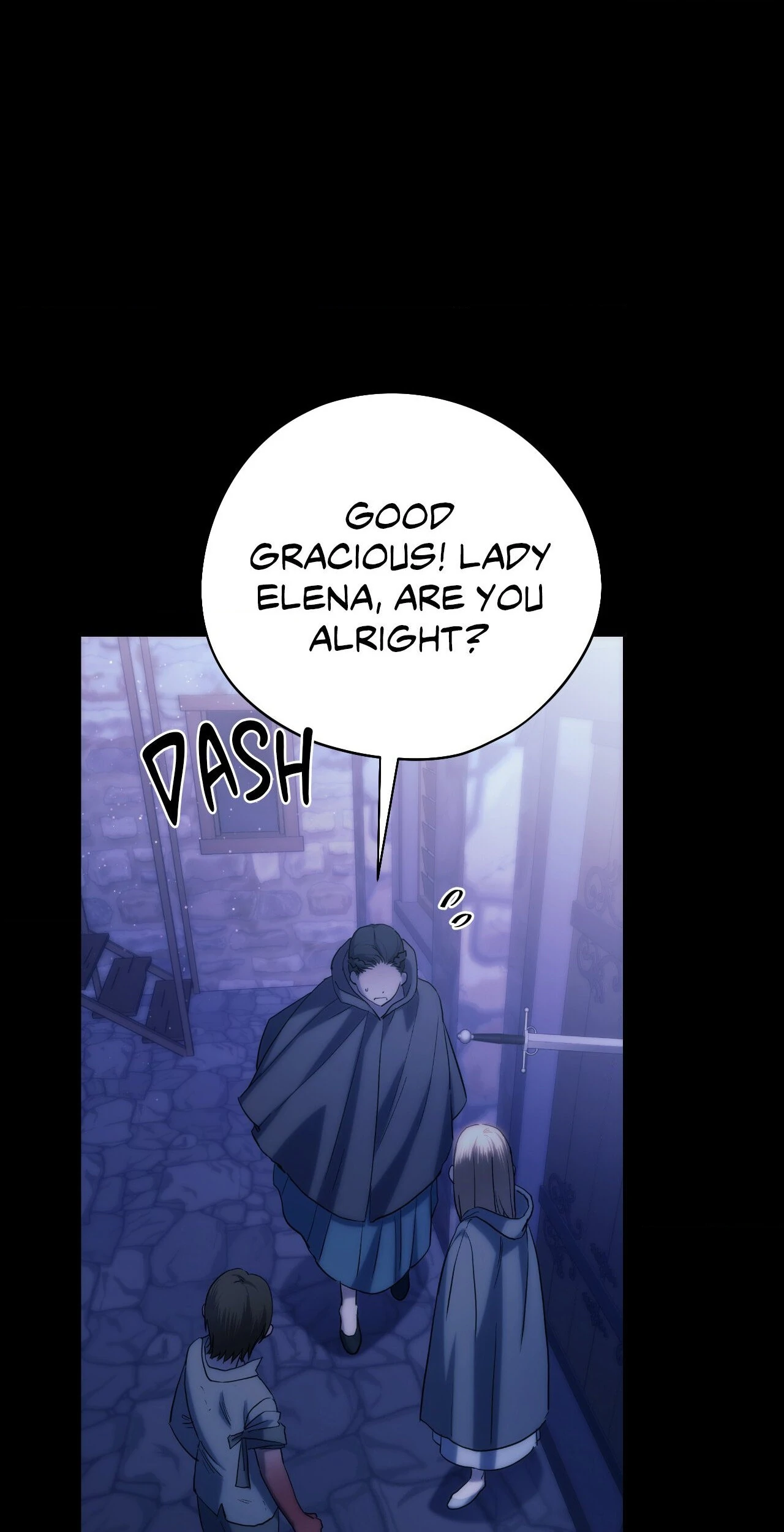 The Golden Wife-in-Law Chapter 37 - page 59