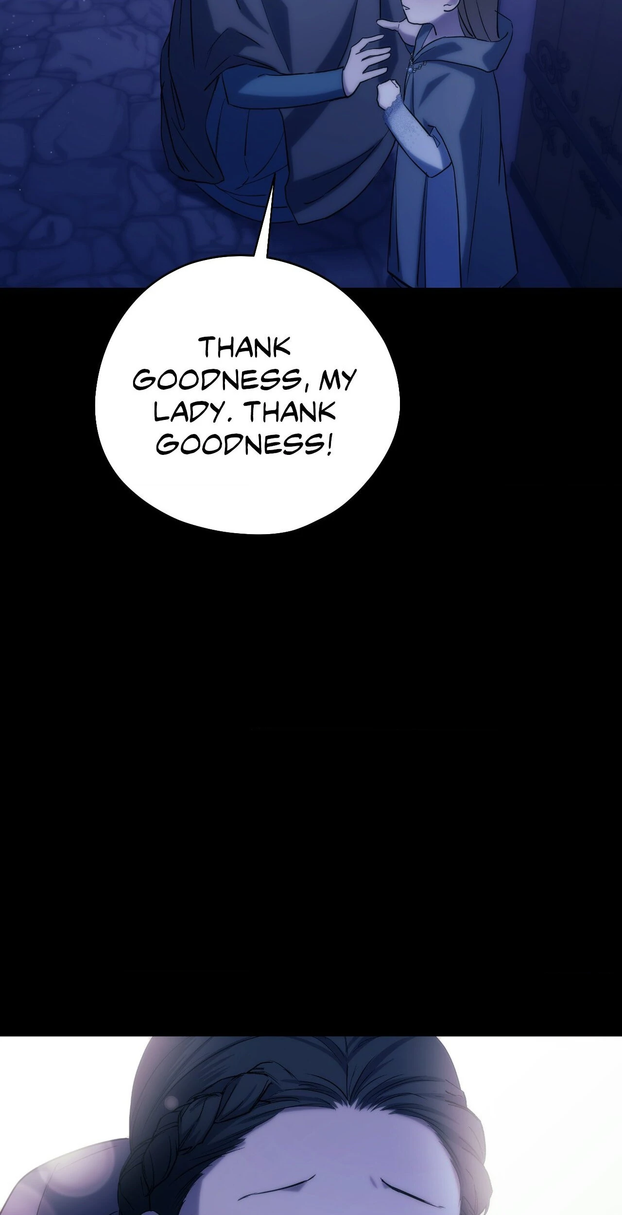 The Golden Wife-in-Law Chapter 37 - page 61