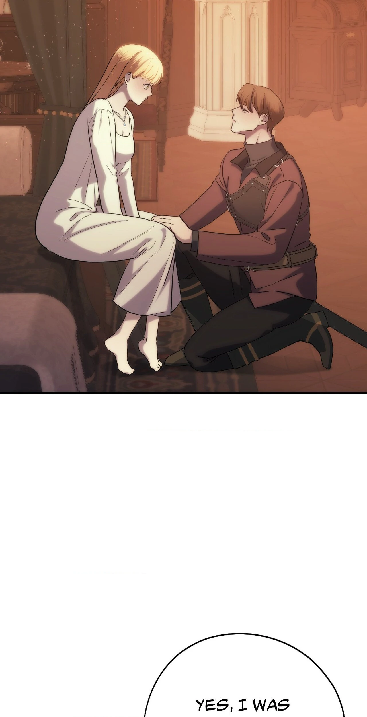 The Golden Wife-in-Law Chapter 37 - page 65