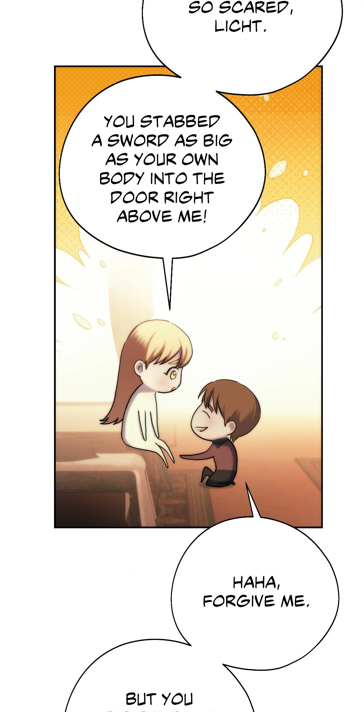 The Golden Wife-in-Law Chapter 37 - page 66