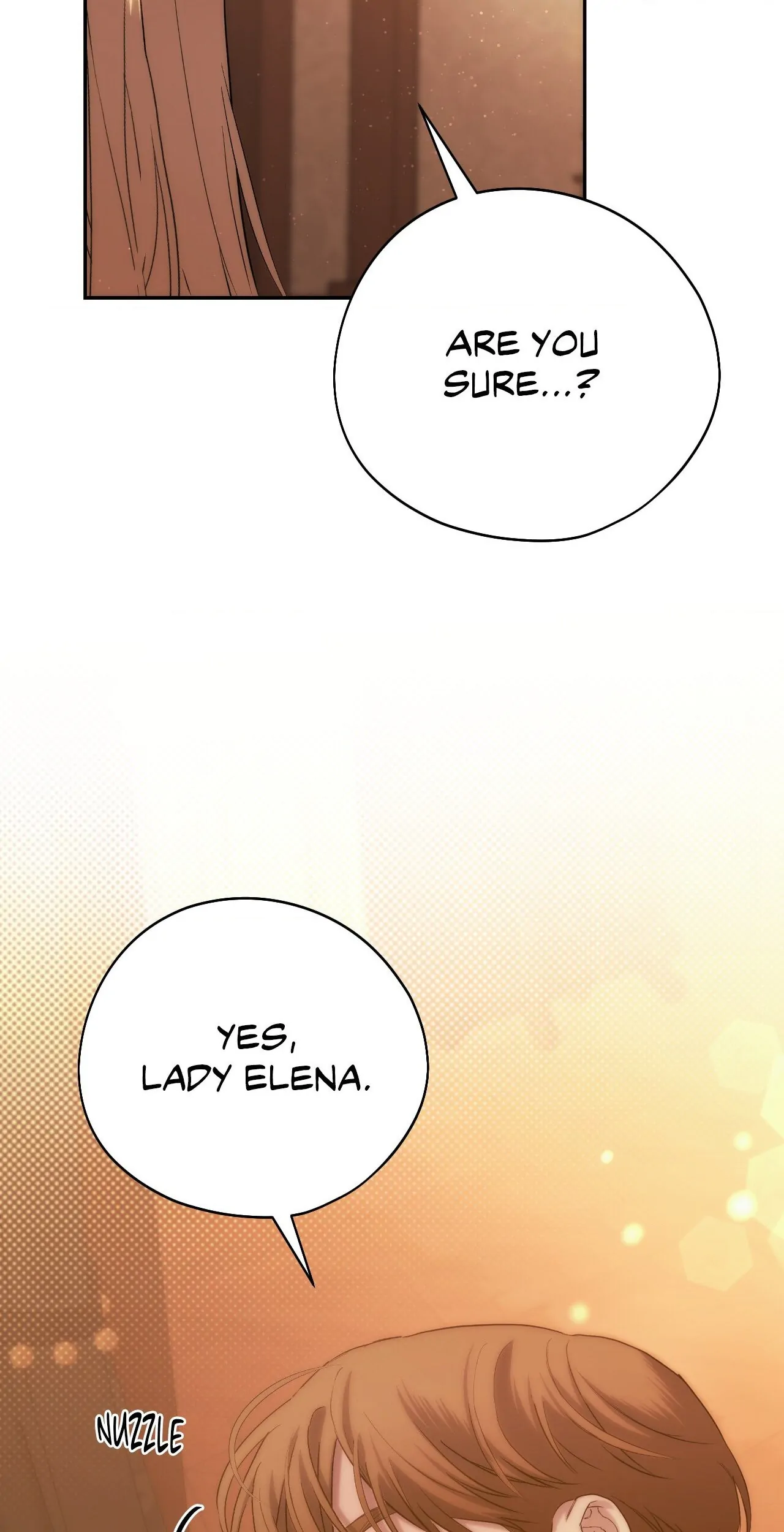 The Golden Wife-in-Law Chapter 37 - page 71