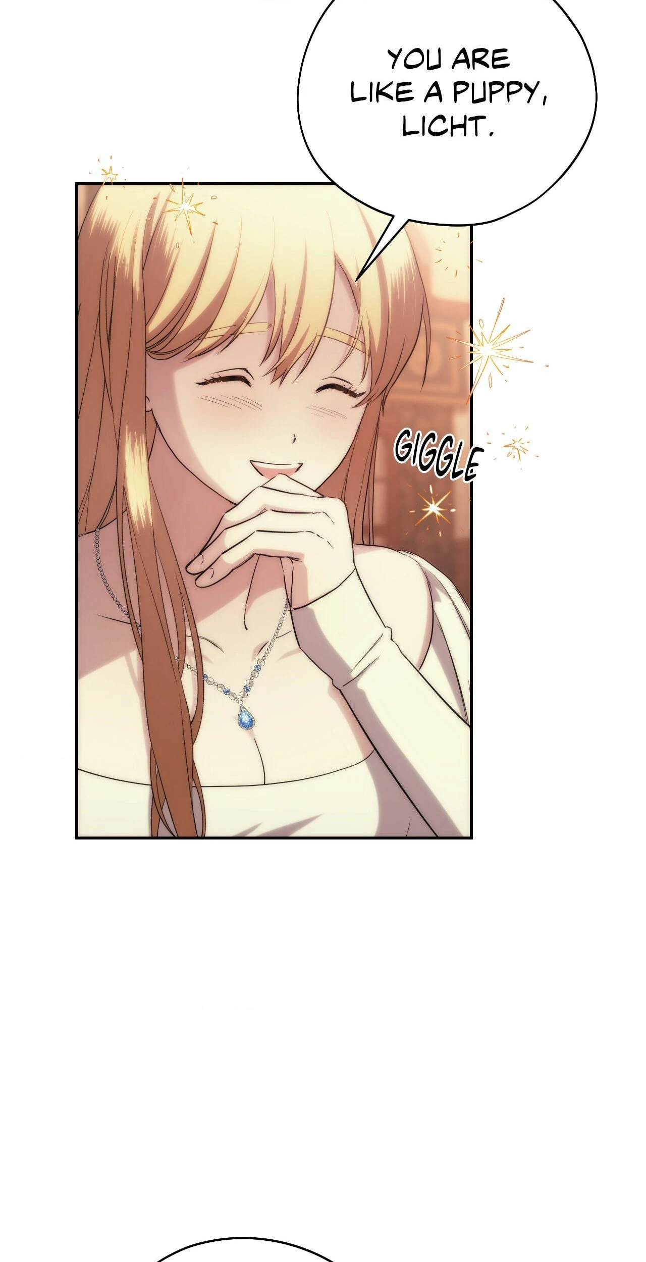 The Golden Wife-in-Law Chapter 37 - page 73