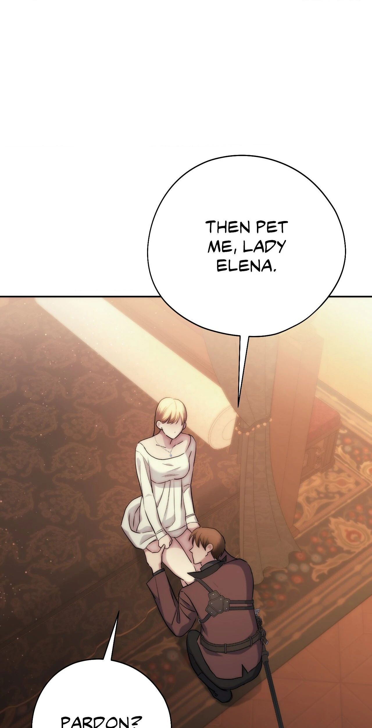 The Golden Wife-in-Law Chapter 37 - page 76