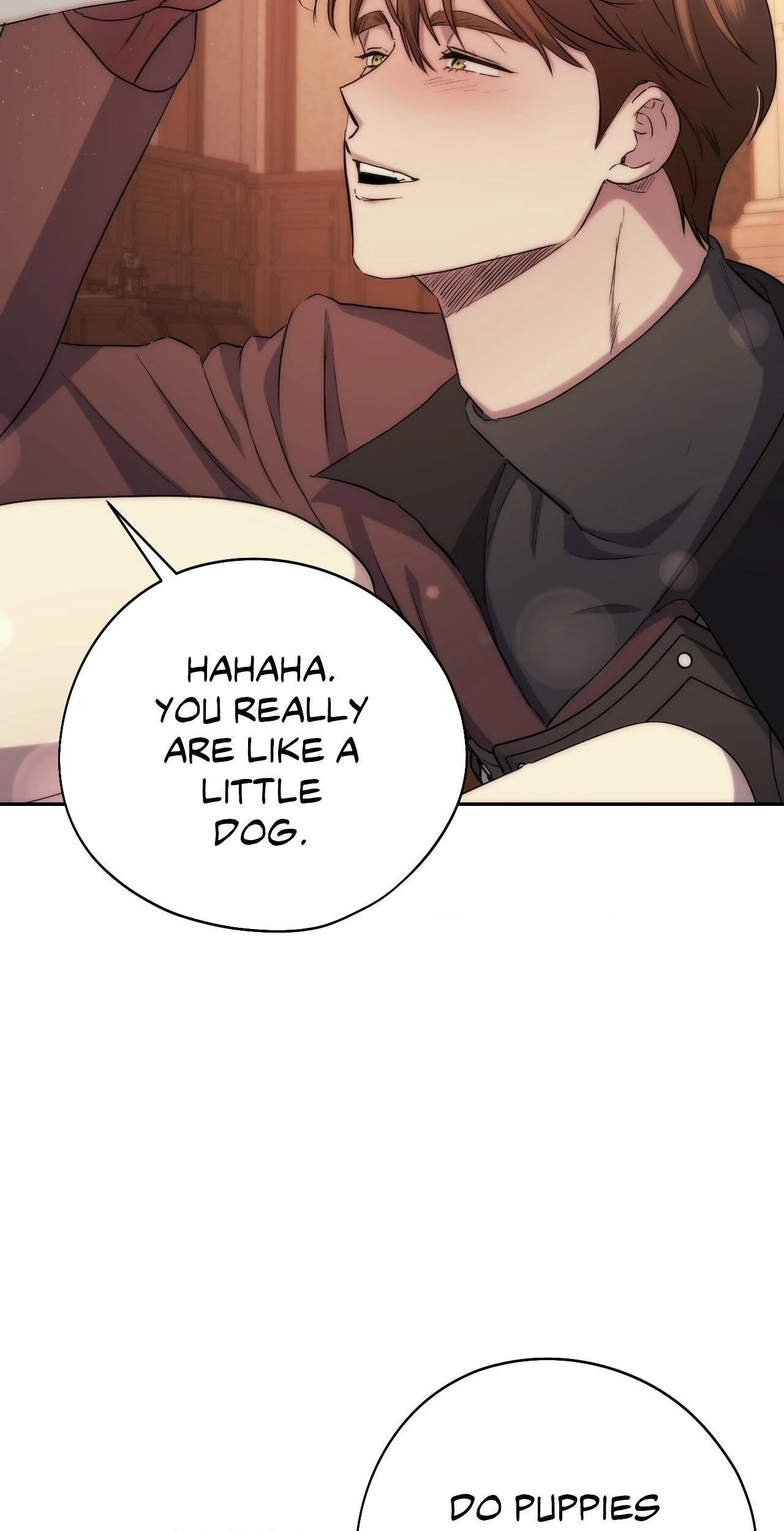 The Golden Wife-in-Law Chapter 37 - page 78
