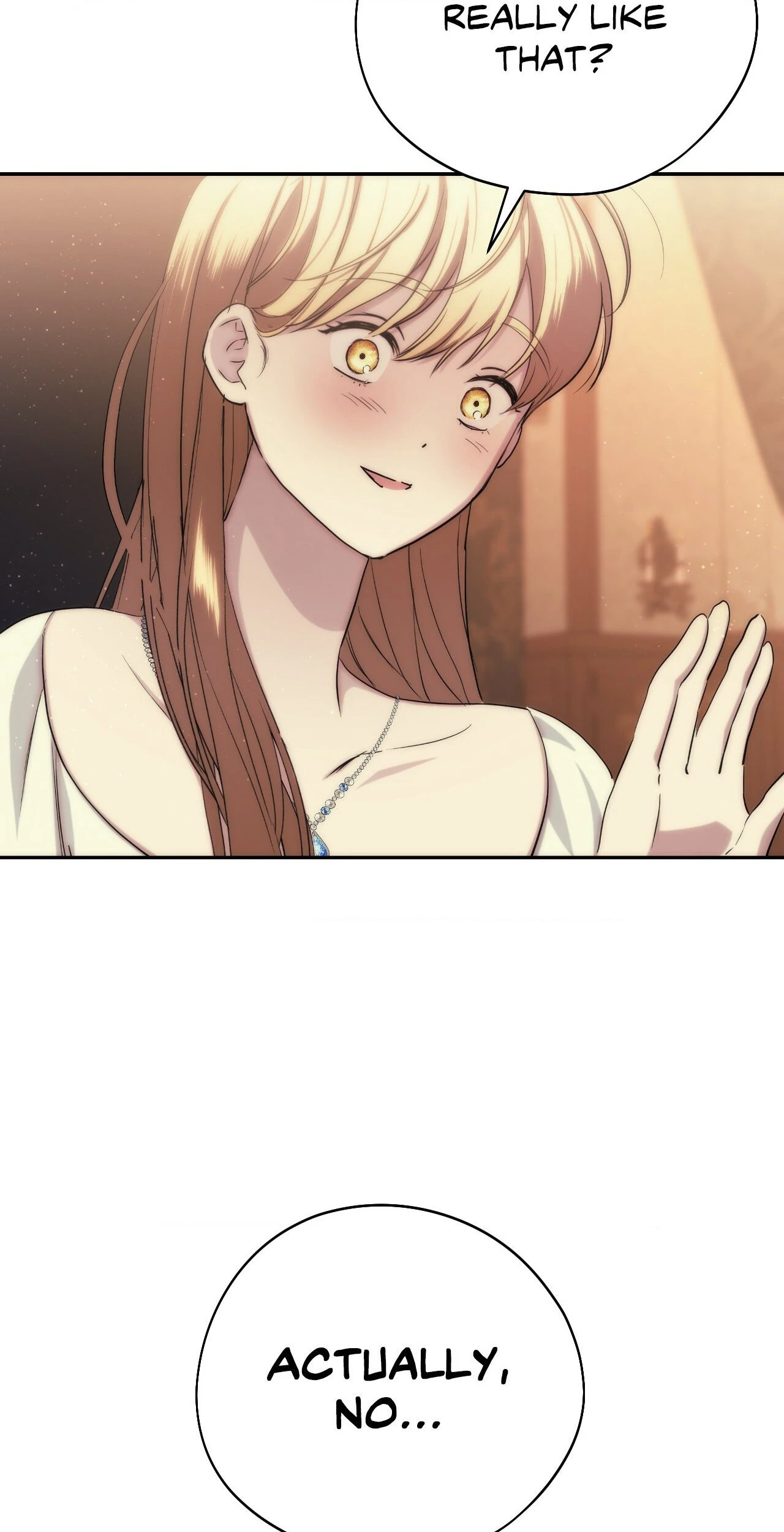 The Golden Wife-in-Law Chapter 37 - page 79