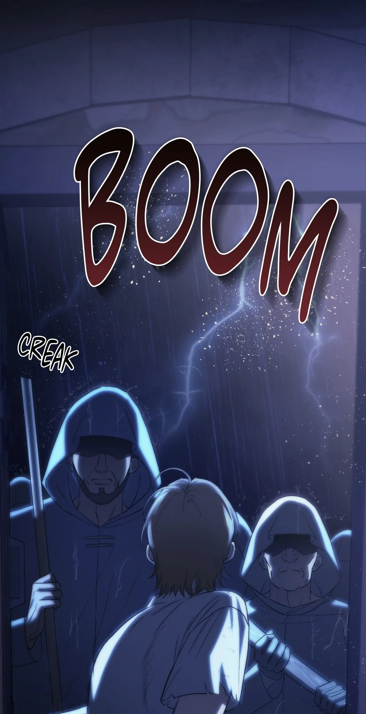 The Golden Wife-in-Law Chapter 37 - page 8