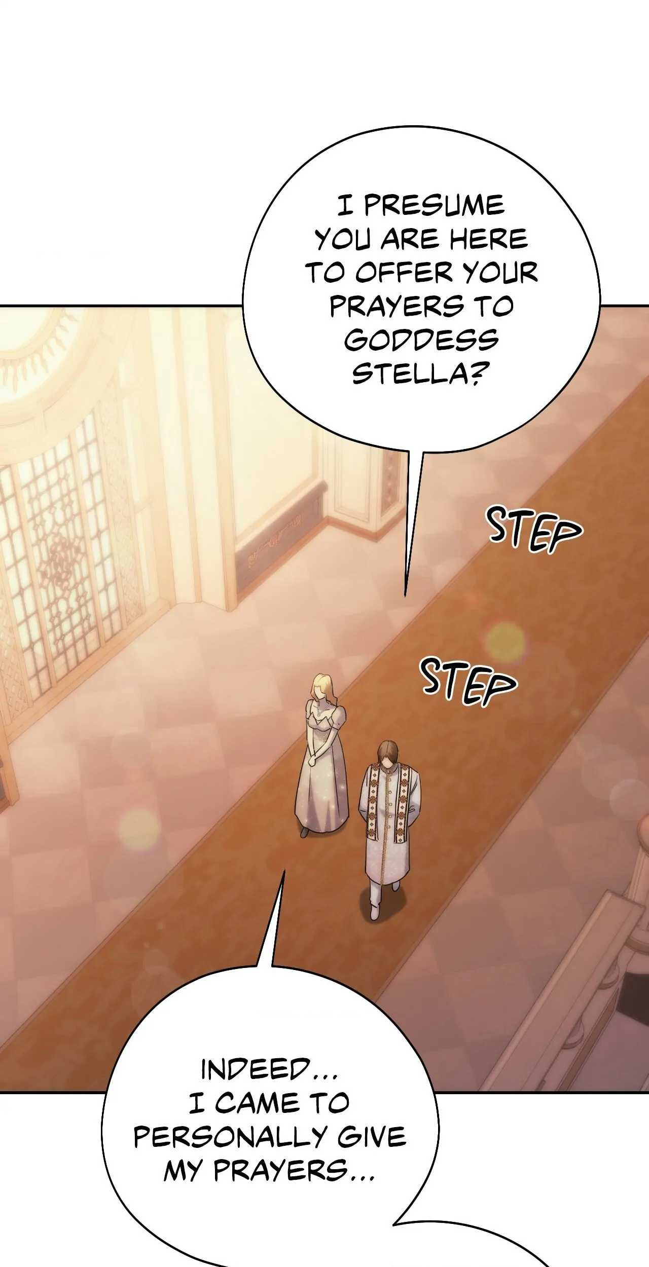 The Golden Wife-in-Law Chapter 38 - page 12