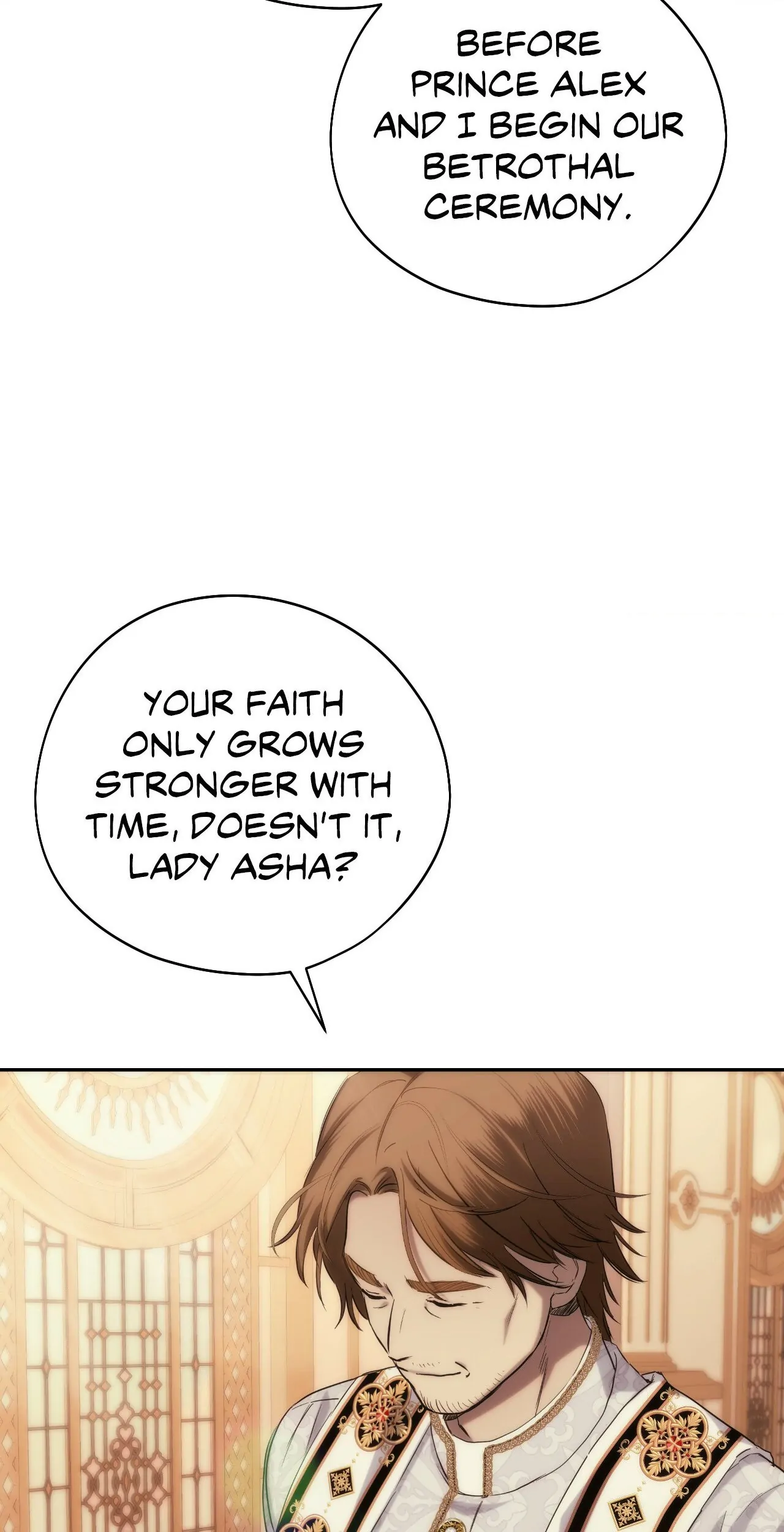 The Golden Wife-in-Law Chapter 38 - page 13