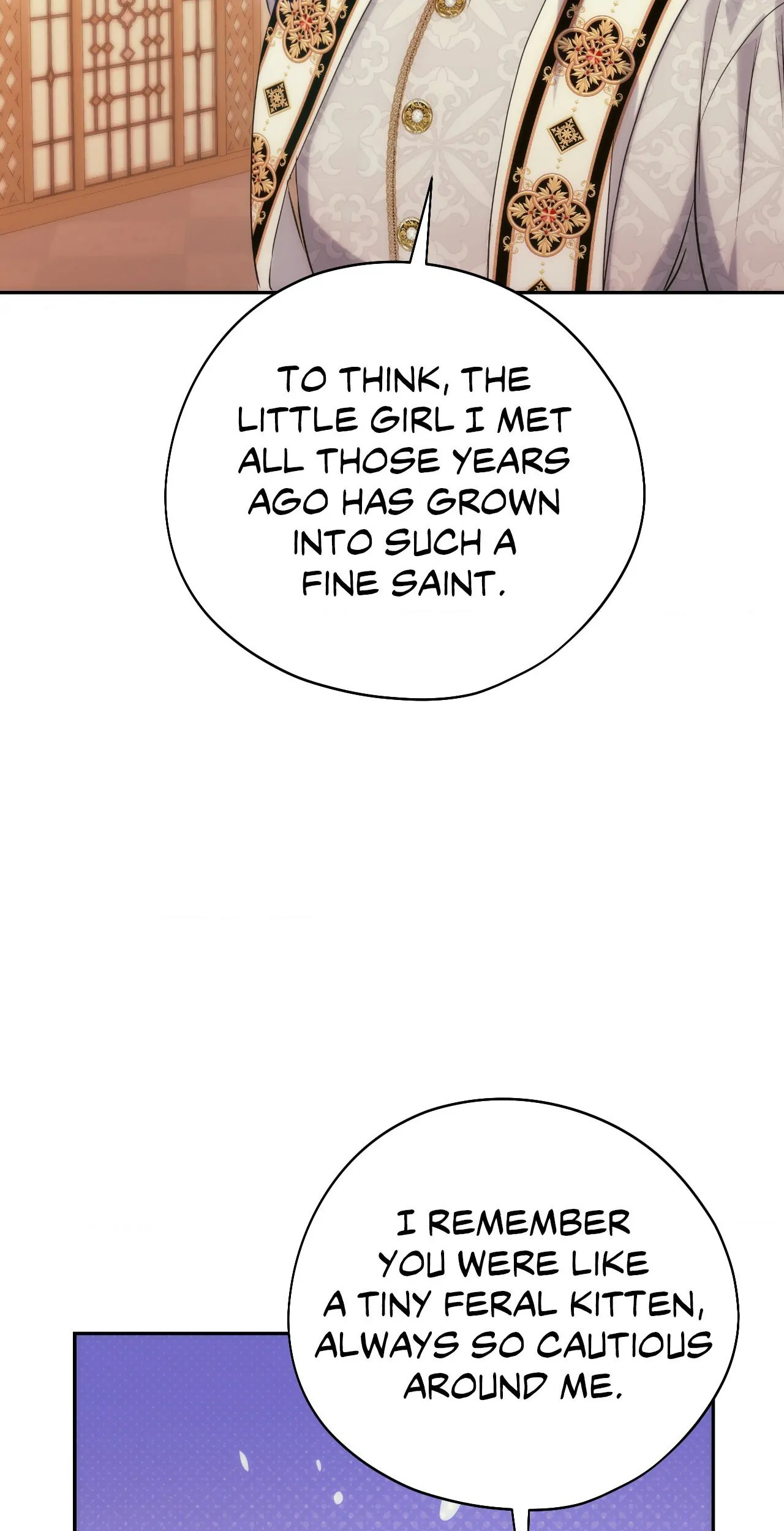 The Golden Wife-in-Law Chapter 38 - page 14