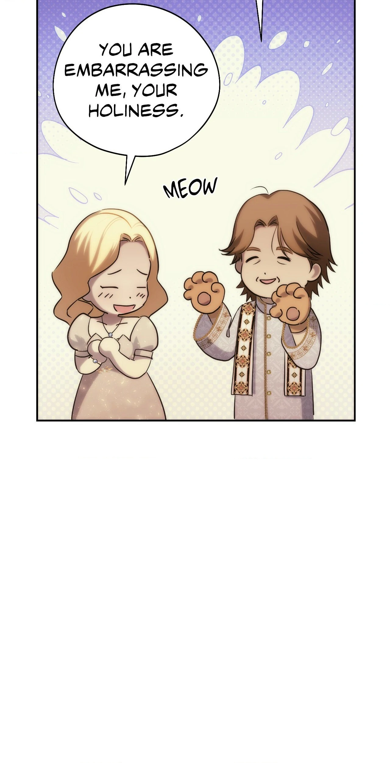 The Golden Wife-in-Law Chapter 38 - page 15