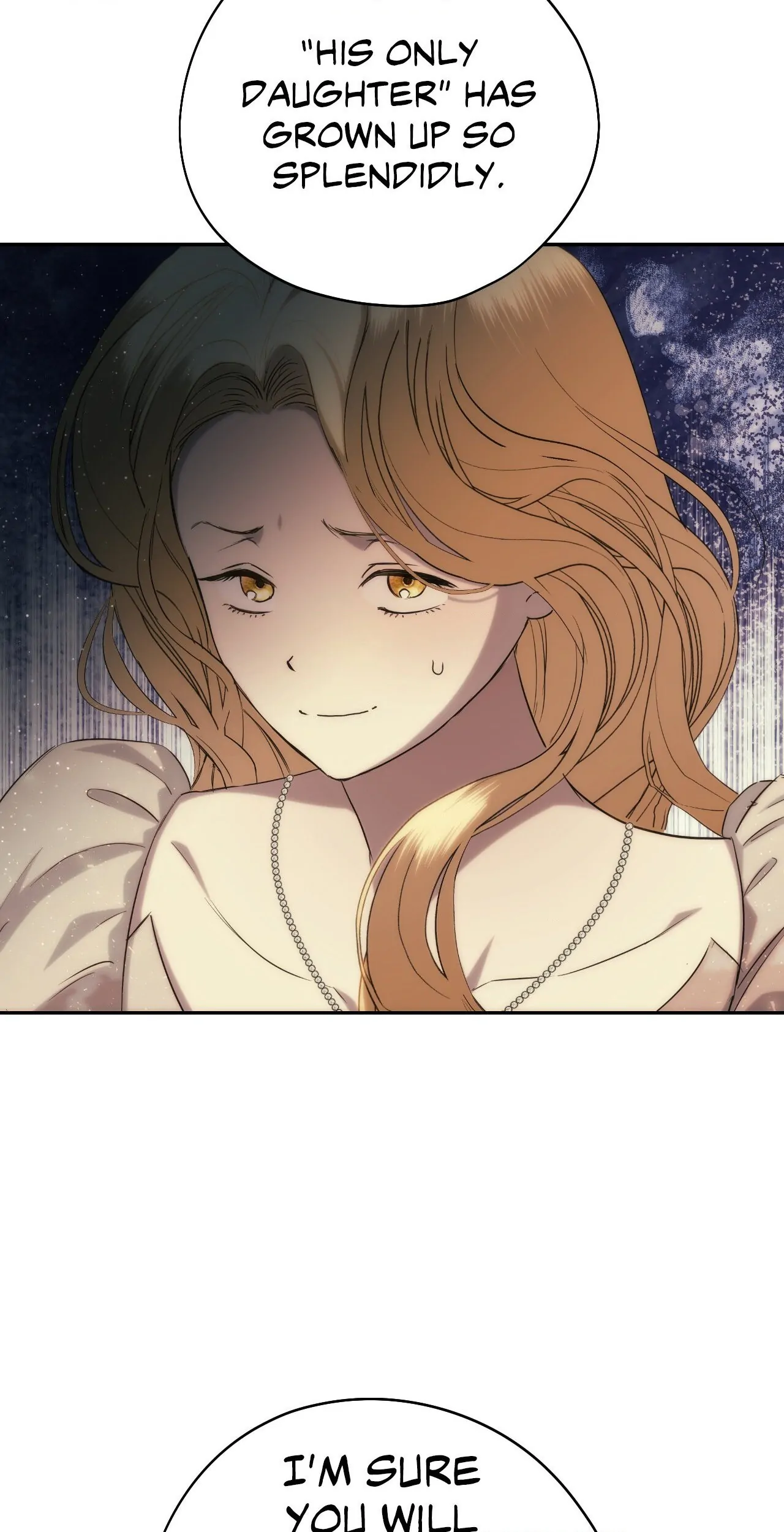 The Golden Wife-in-Law Chapter 38 - page 17