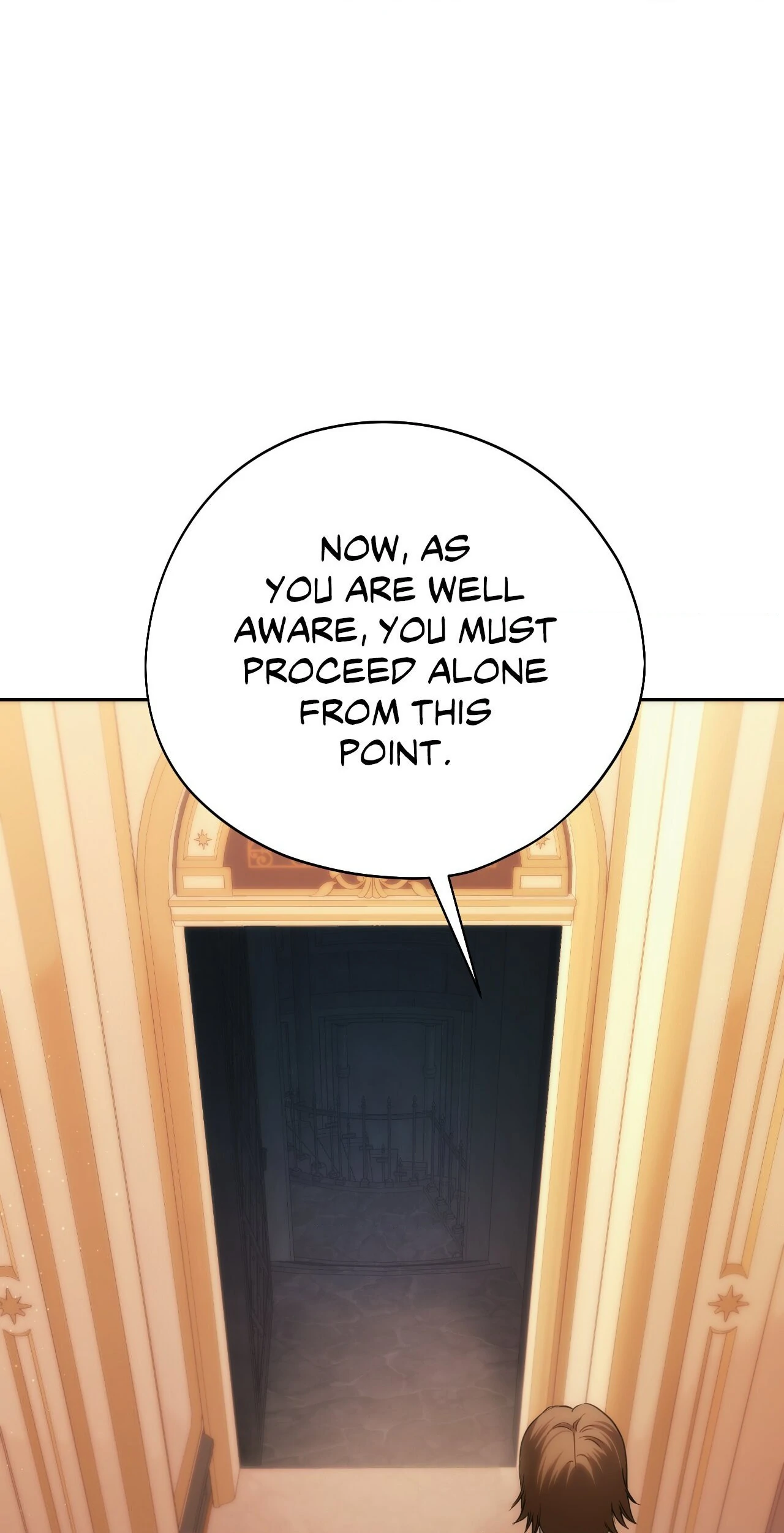 The Golden Wife-in-Law Chapter 38 - page 20