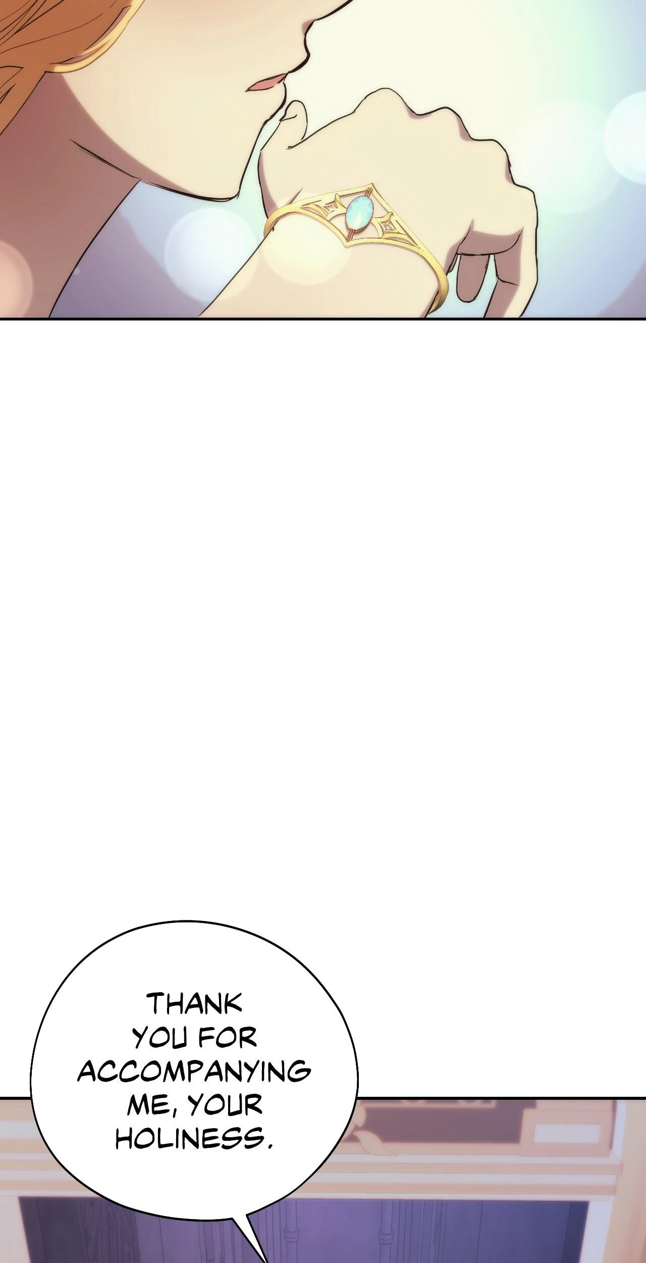 The Golden Wife-in-Law Chapter 38 - page 22