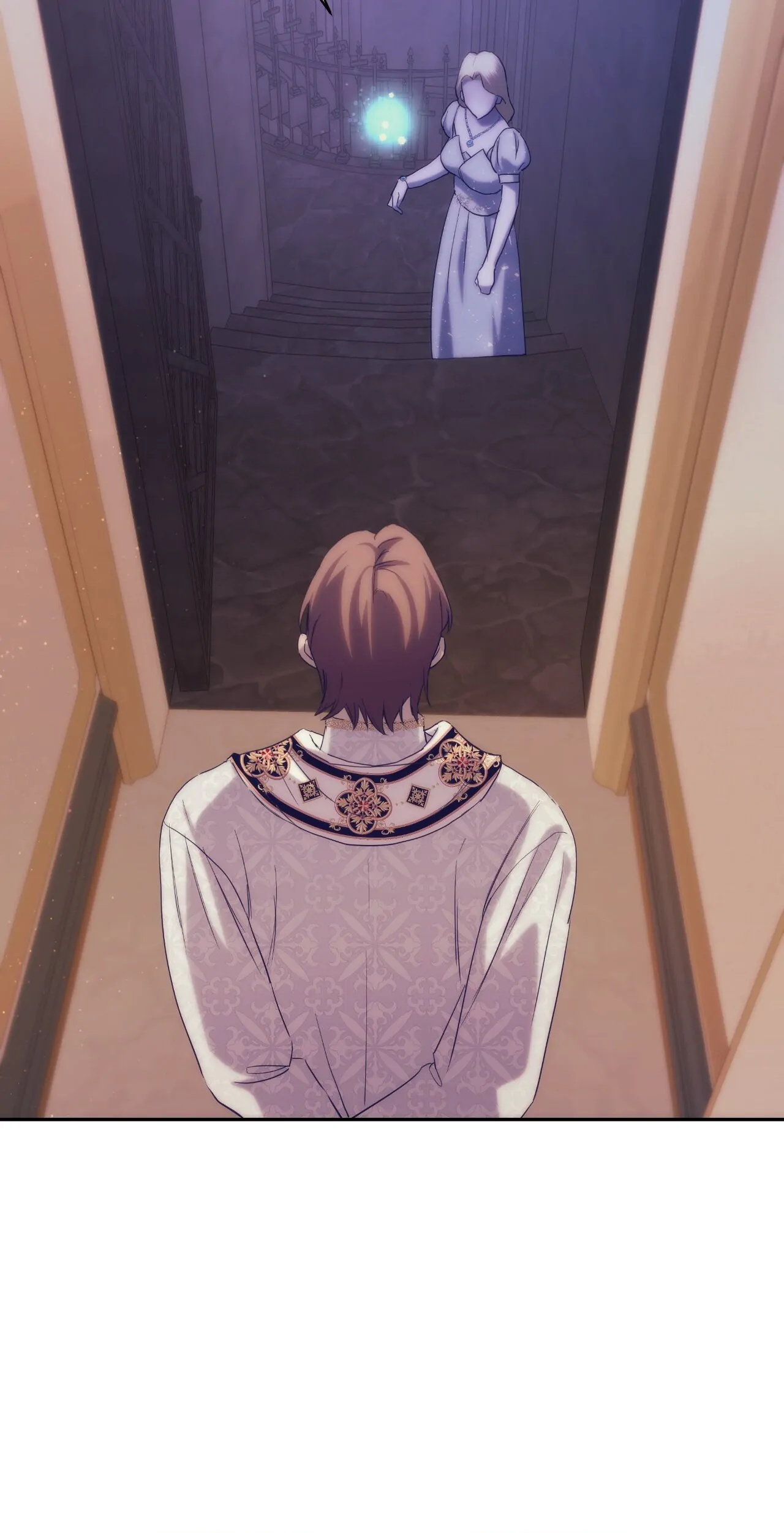 The Golden Wife-in-Law Chapter 38 - page 23