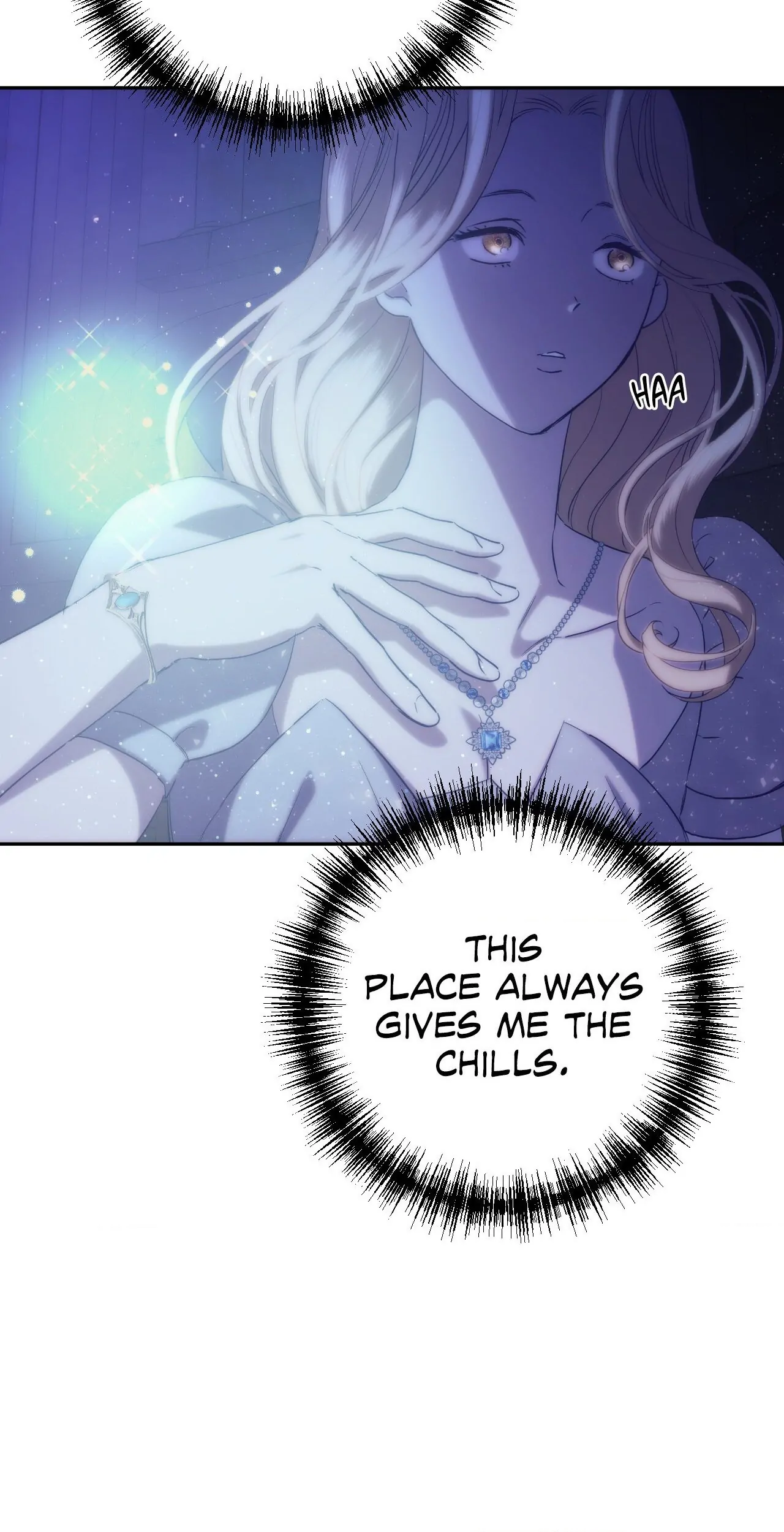The Golden Wife-in-Law Chapter 38 - page 28