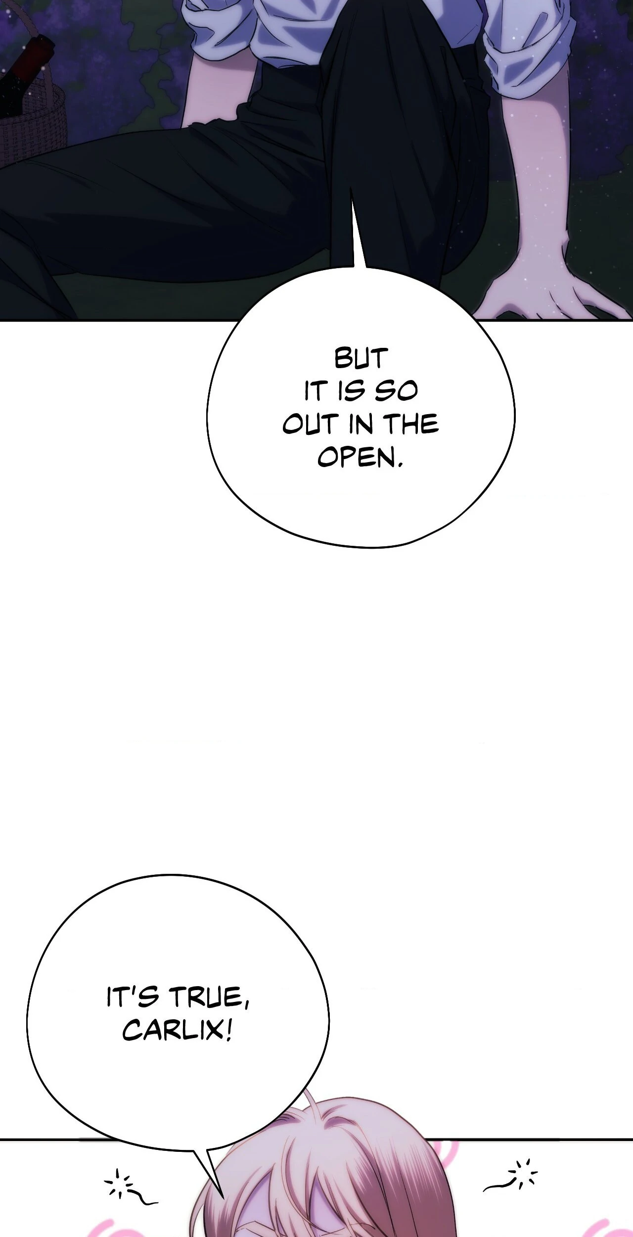 The Golden Wife-in-Law Chapter 38 - page 40