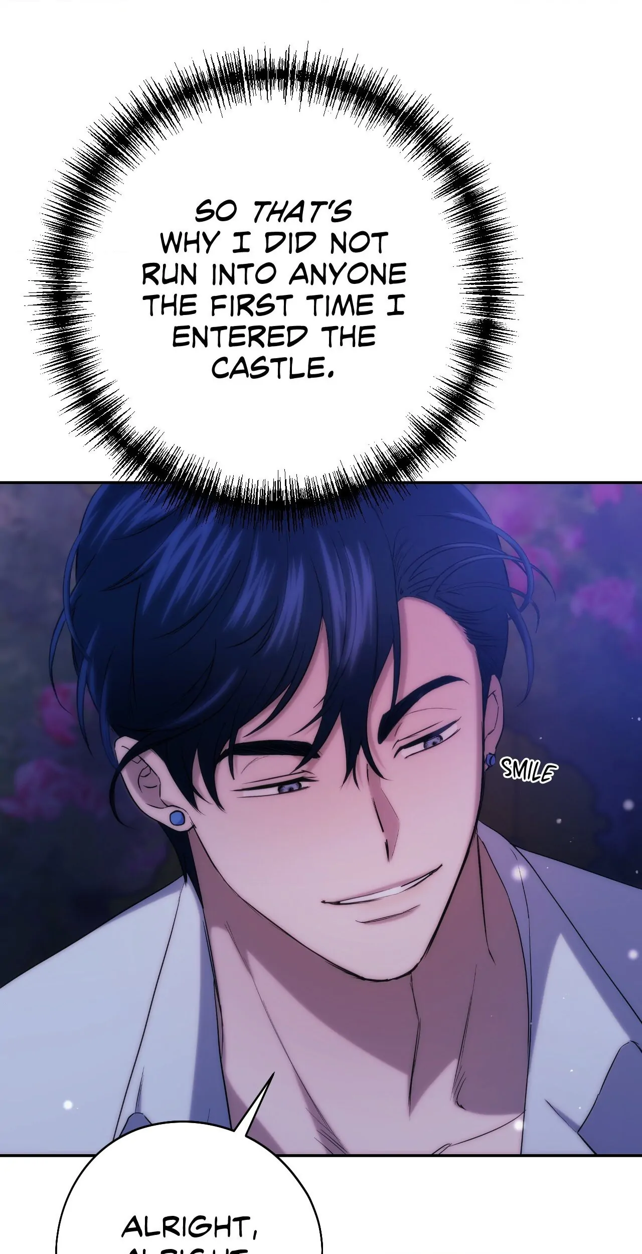 The Golden Wife-in-Law Chapter 38 - page 42