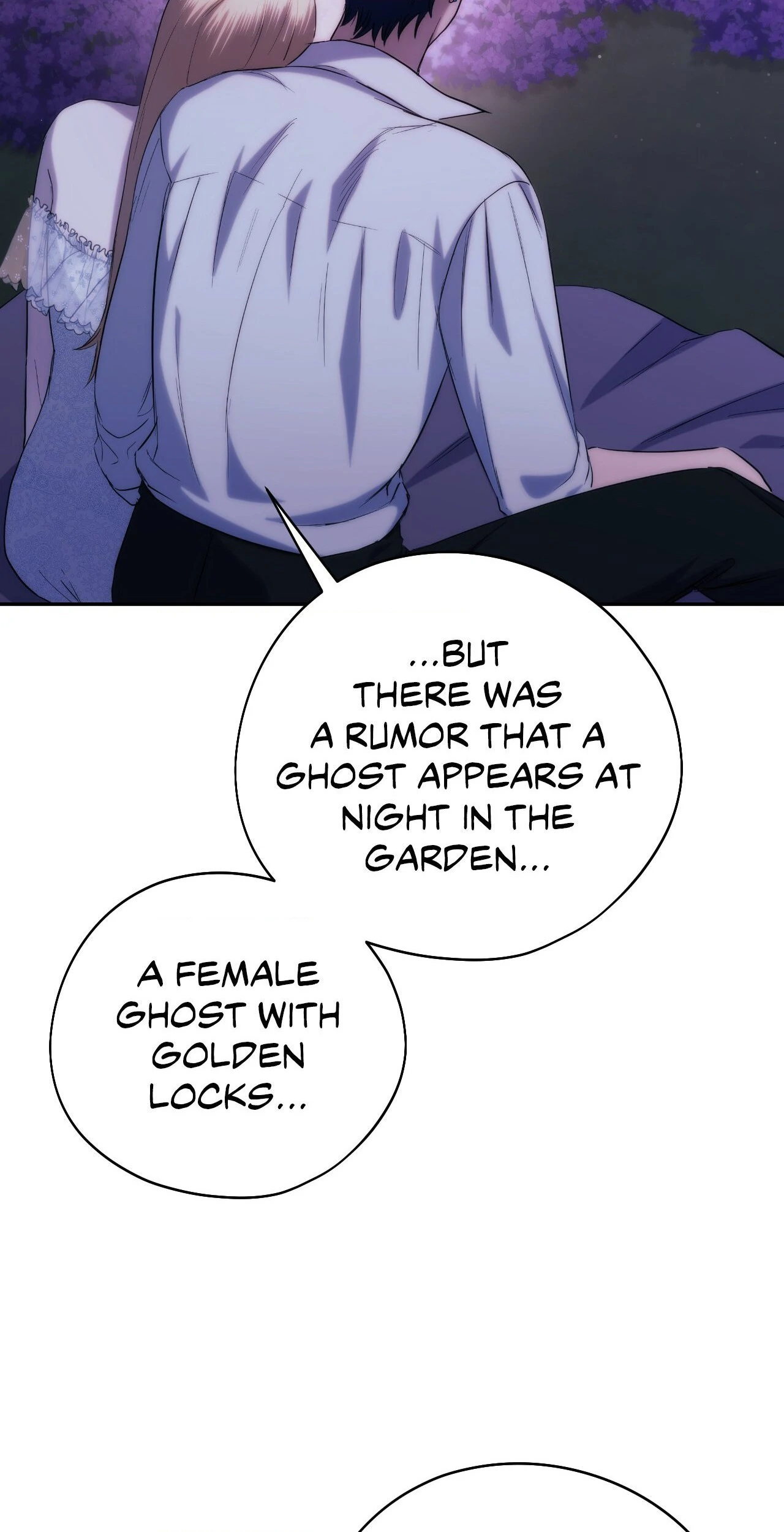 The Golden Wife-in-Law Chapter 38 - page 47
