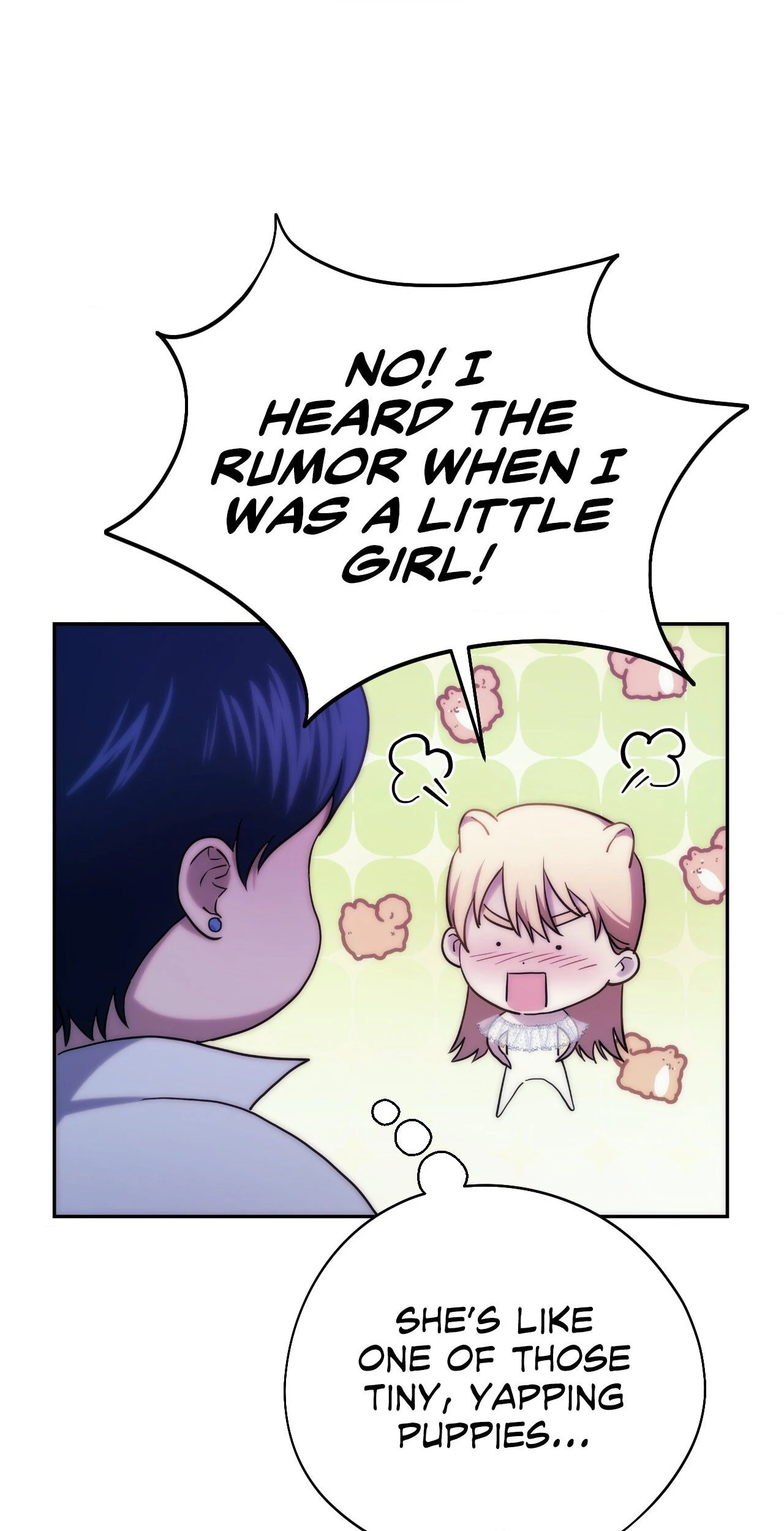 The Golden Wife-in-Law Chapter 38 - page 49