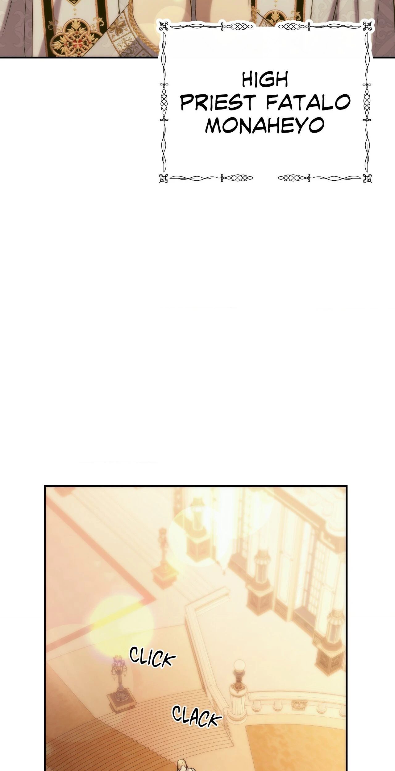 The Golden Wife-in-Law Chapter 38 - page 5