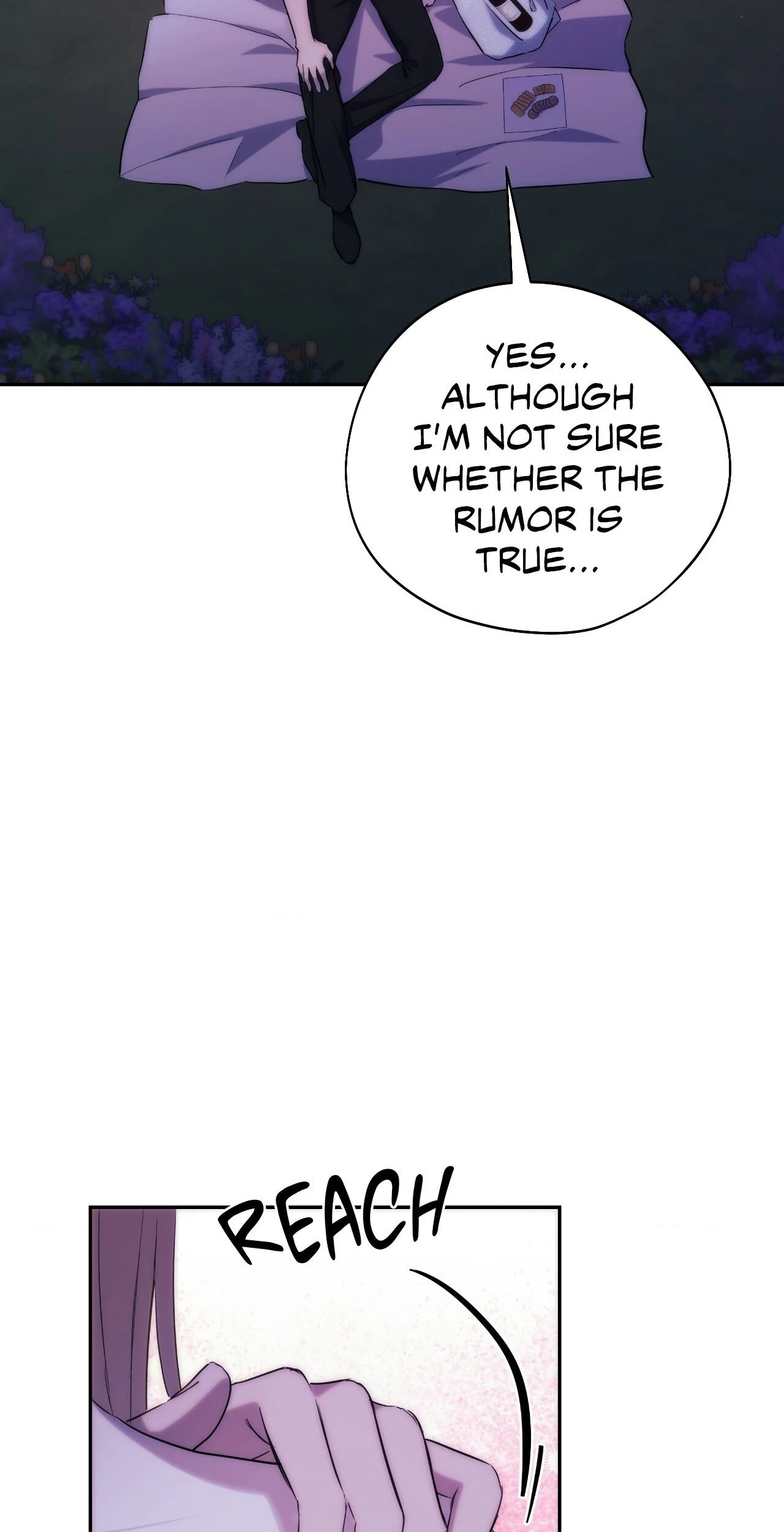 The Golden Wife-in-Law Chapter 38 - page 51
