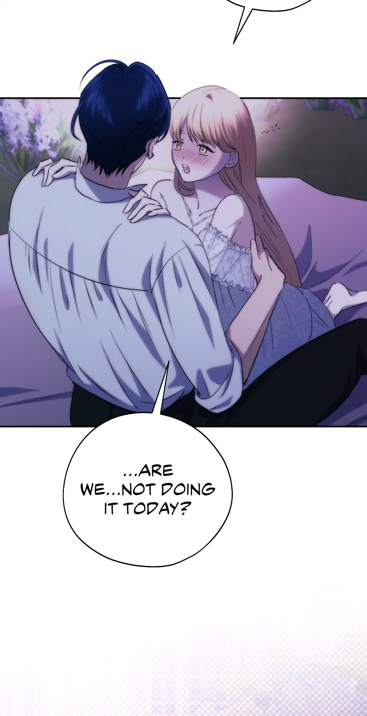The Golden Wife-in-Law Chapter 38 - page 56