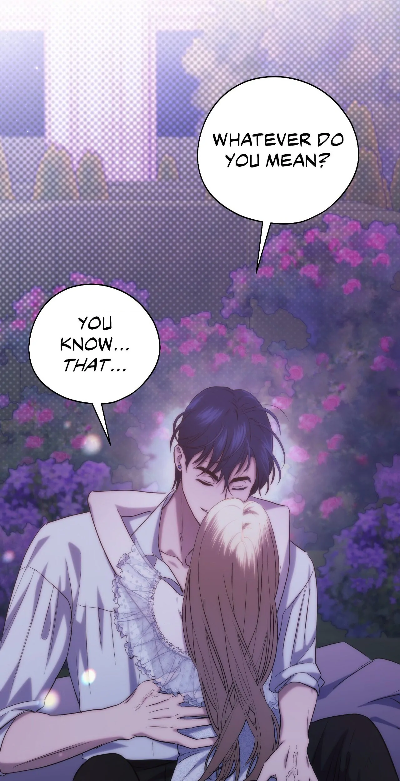 The Golden Wife-in-Law Chapter 38 - page 57
