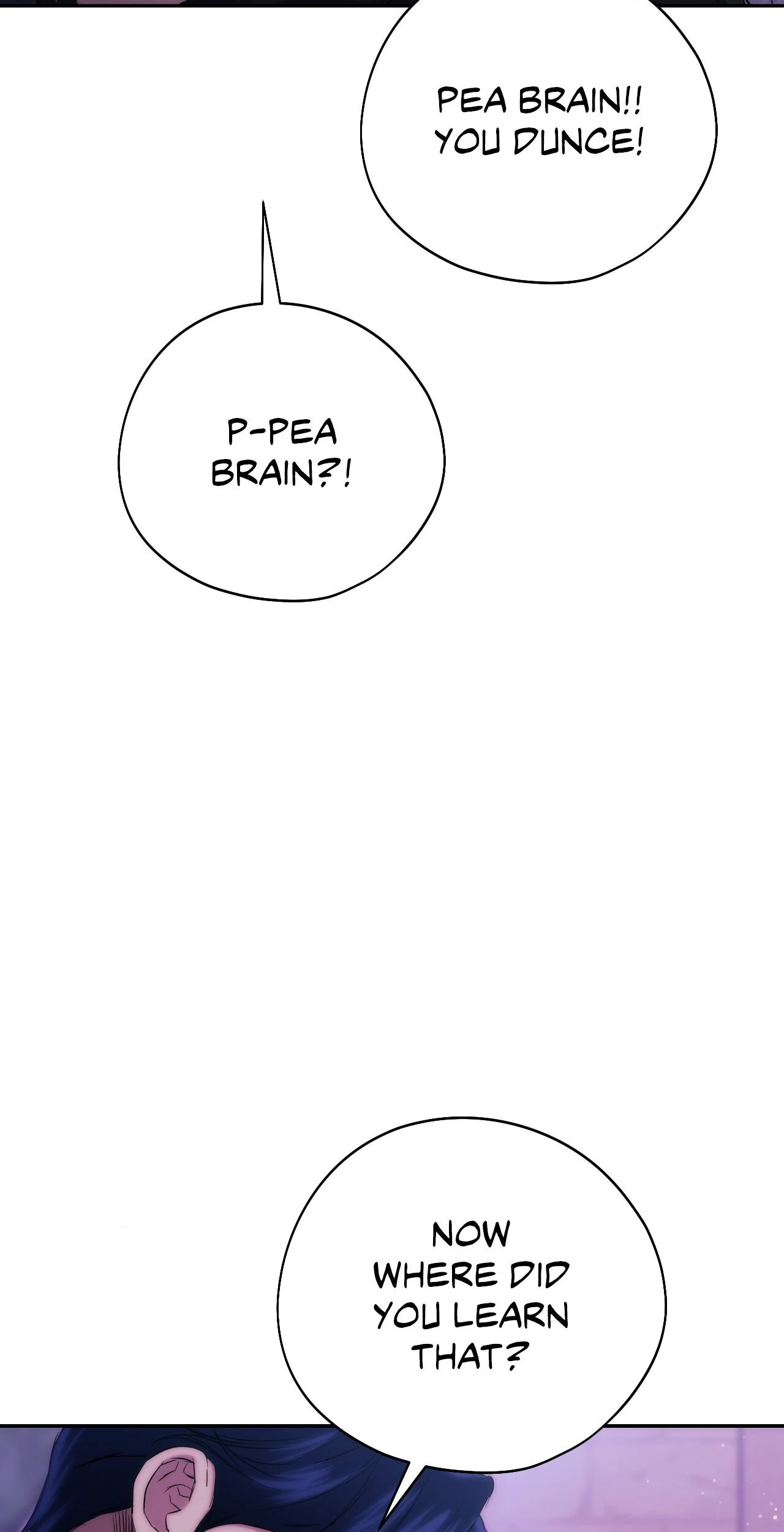 The Golden Wife-in-Law Chapter 38 - page 67