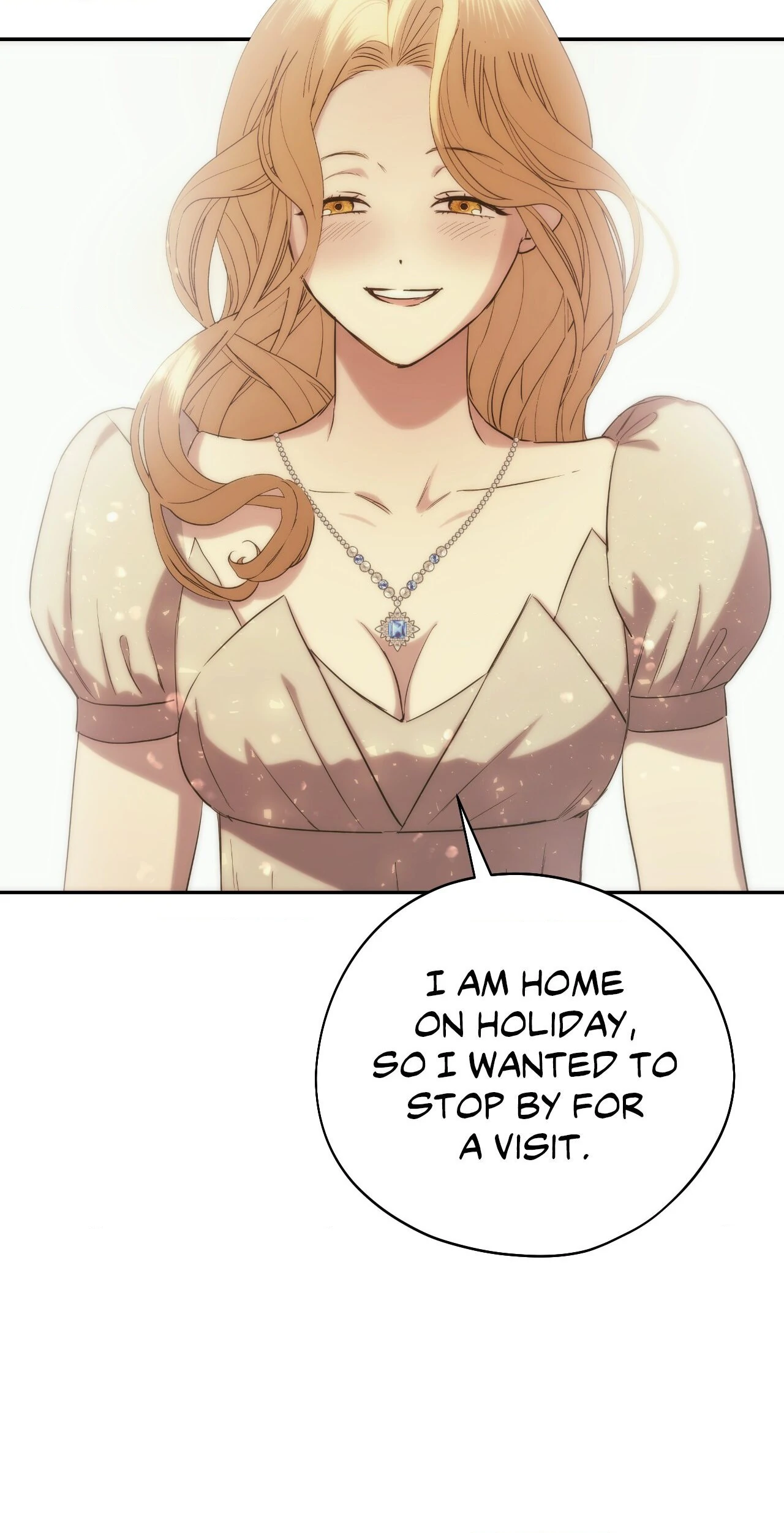 The Golden Wife-in-Law Chapter 38 - page 7