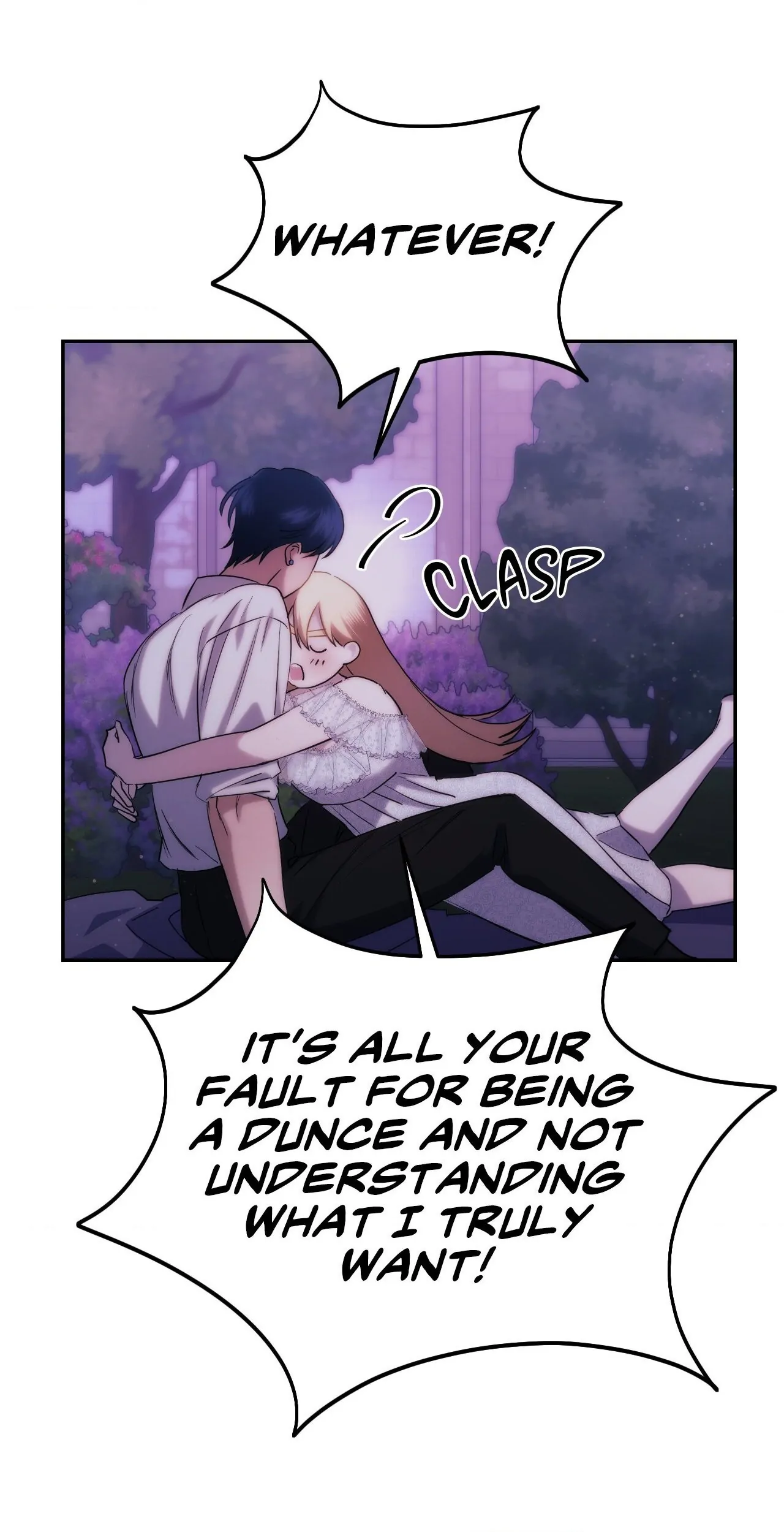 The Golden Wife-in-Law Chapter 38 - page 70