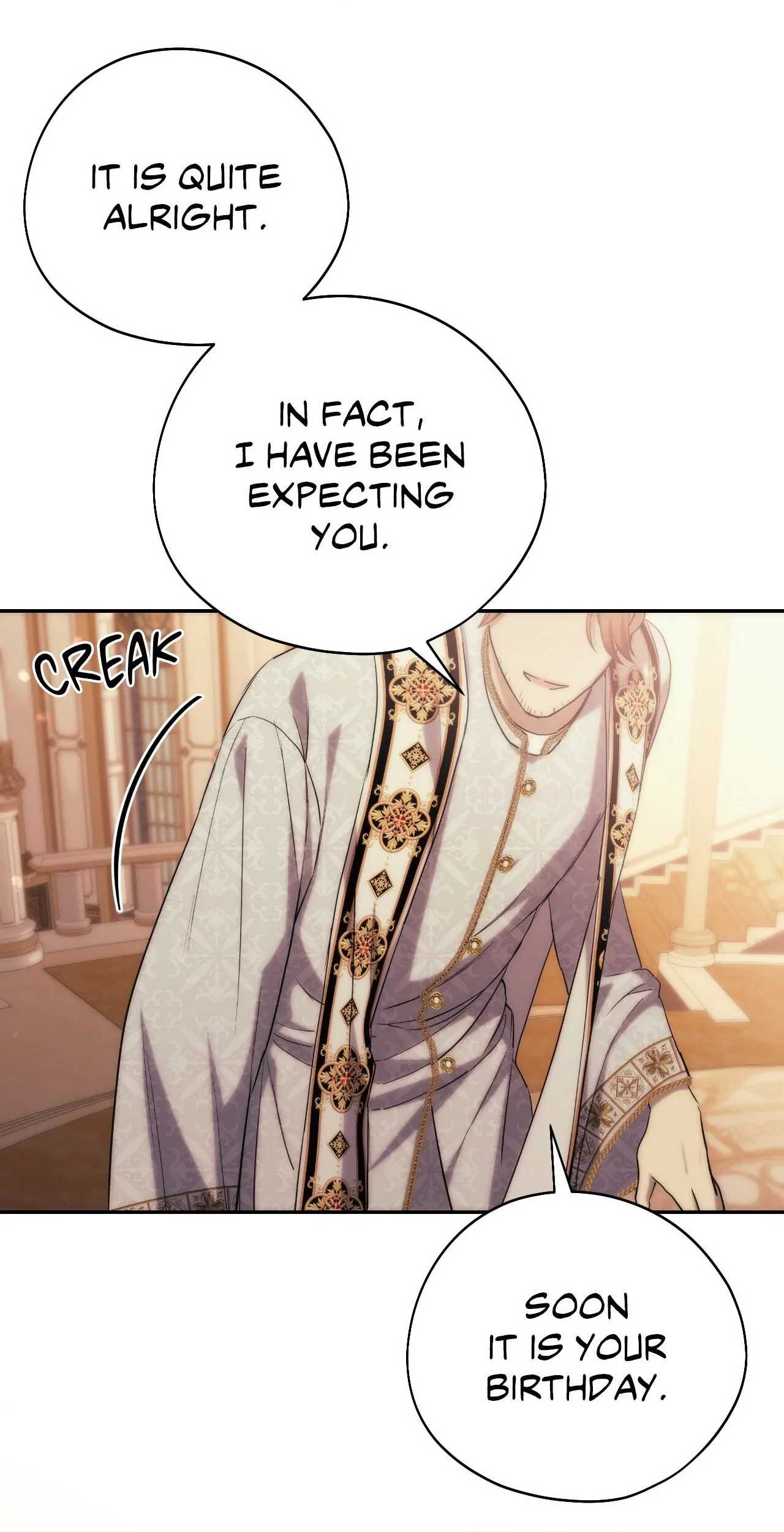 The Golden Wife-in-Law Chapter 38 - page 8